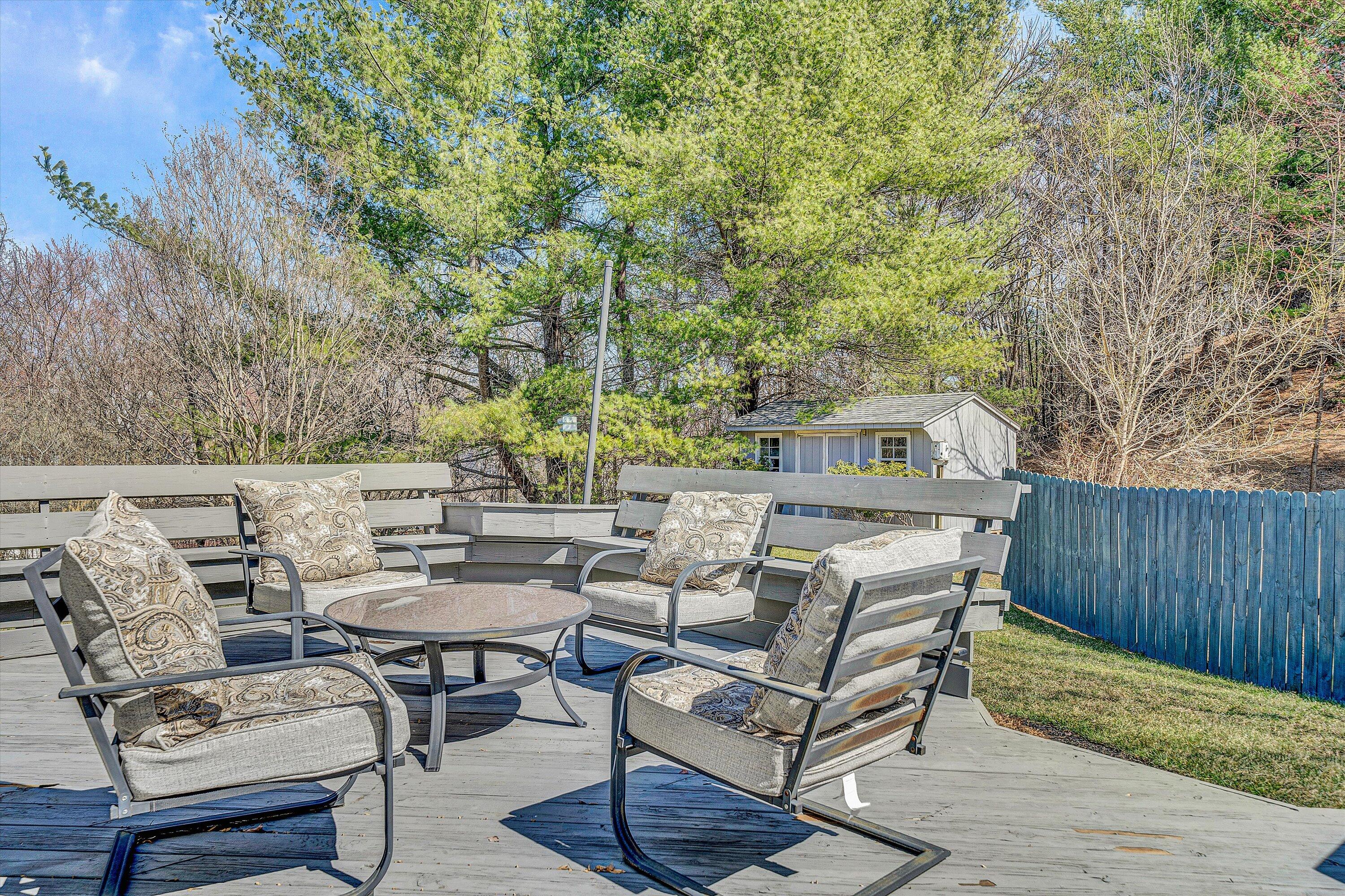5618 Spring Meadow Dr, Roanoke, Virginia image 15