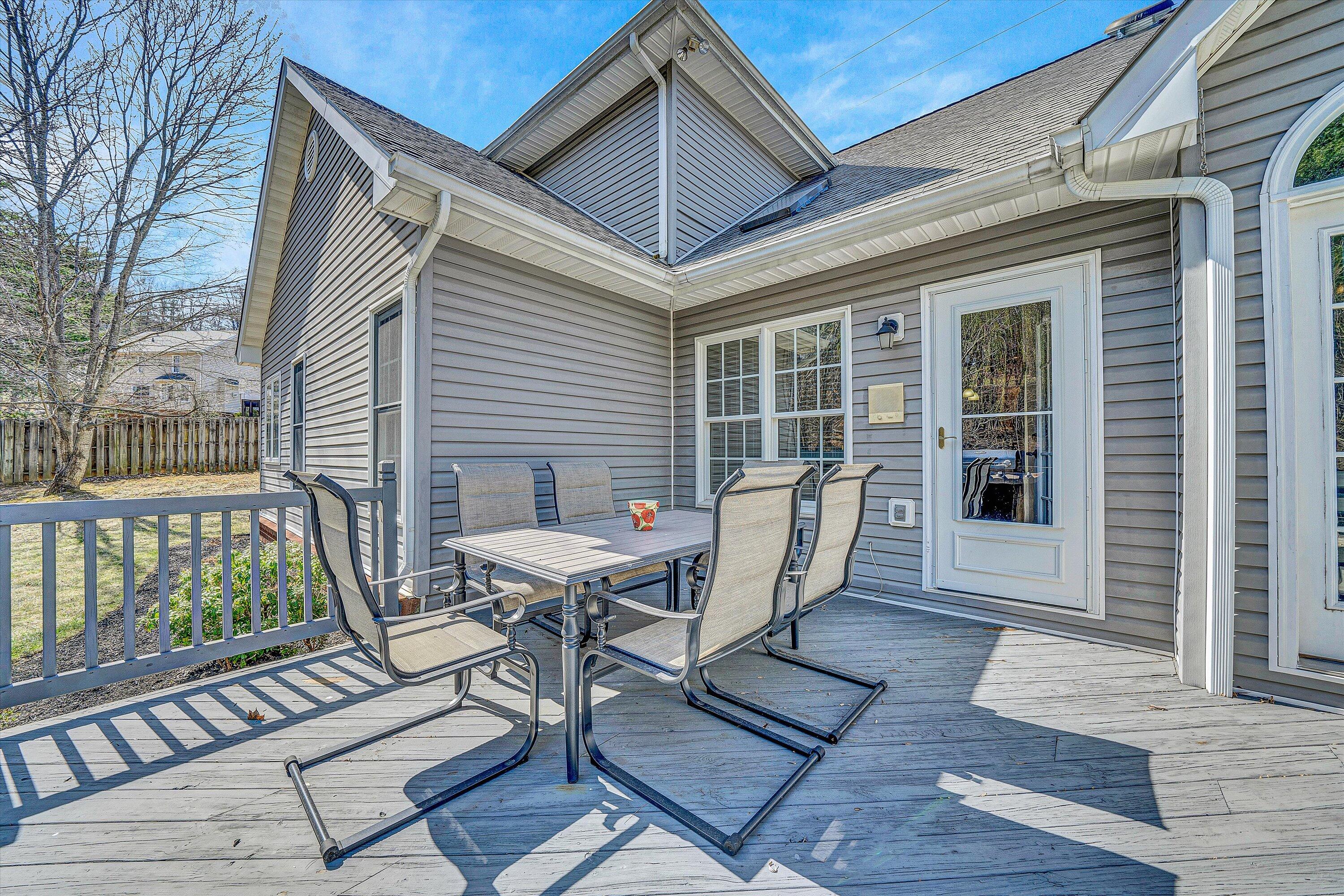 5618 Spring Meadow Dr, Roanoke, Virginia image 14