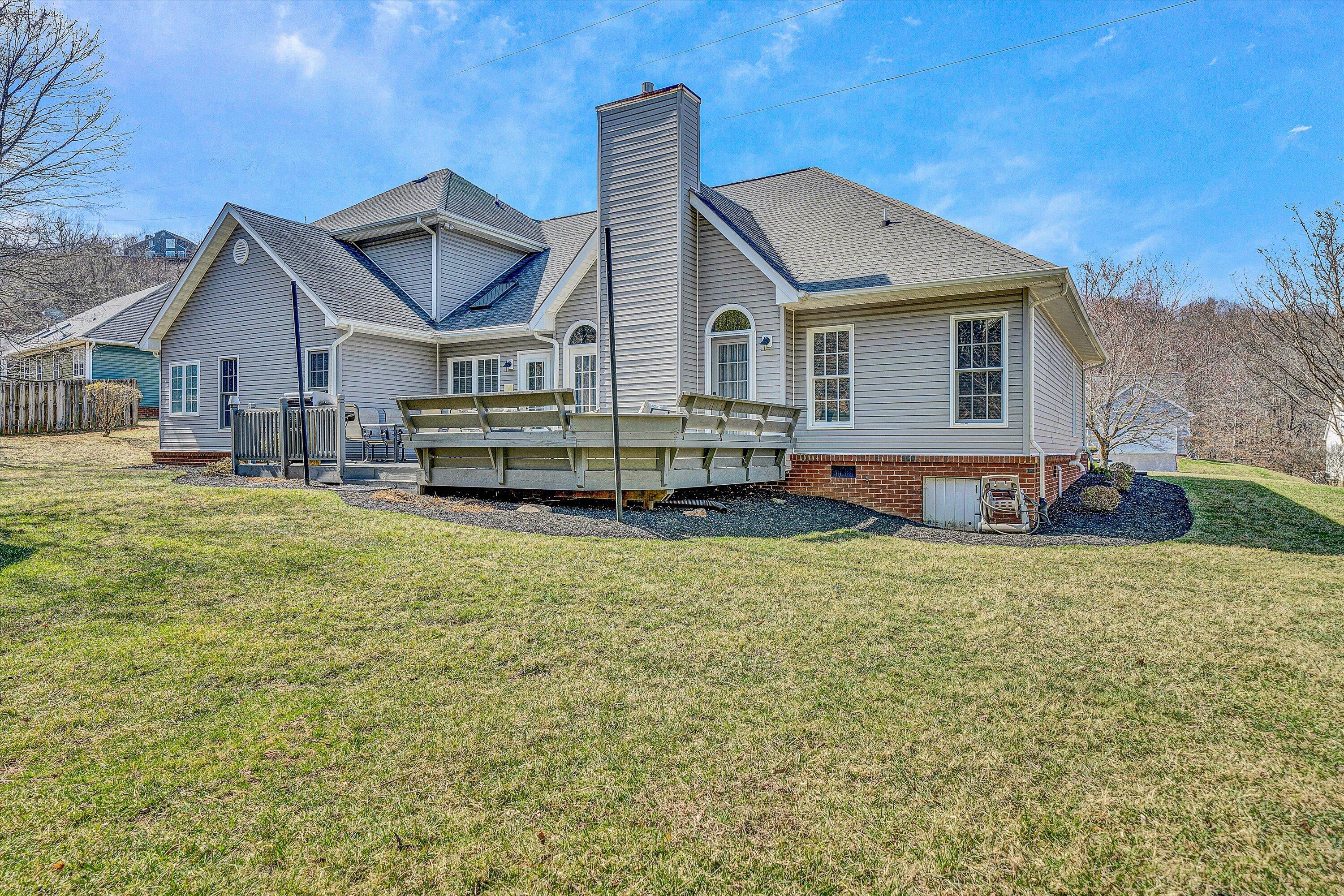 5618 Spring Meadow Dr, Roanoke, Virginia image 32