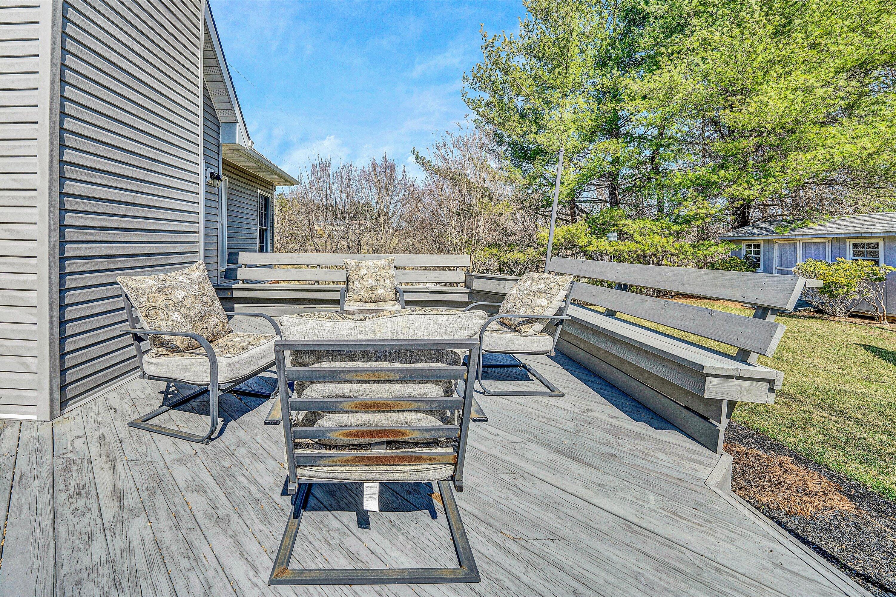 5618 Spring Meadow Dr, Roanoke, Virginia image 16