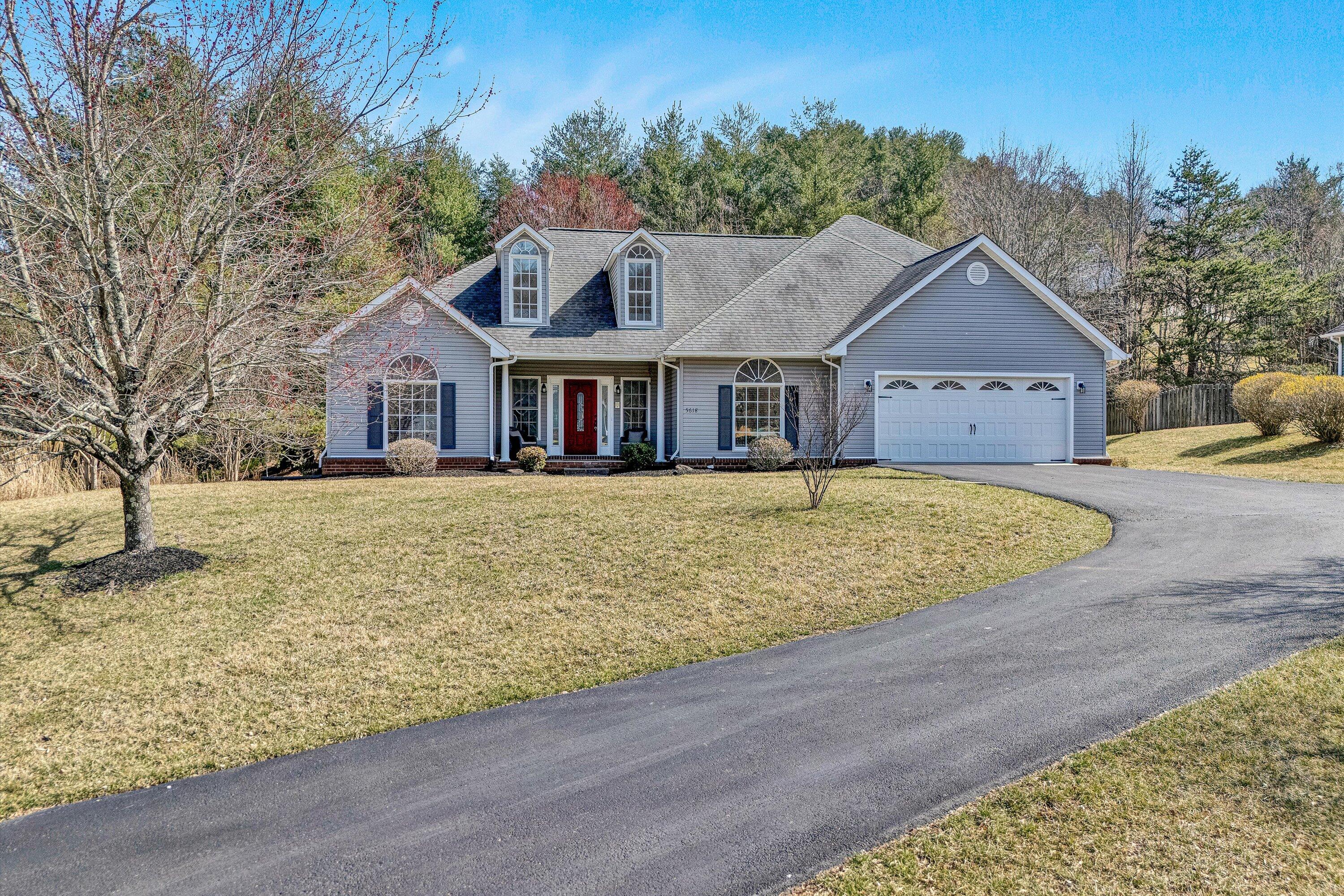 5618 Spring Meadow Dr, Roanoke, Virginia image 1