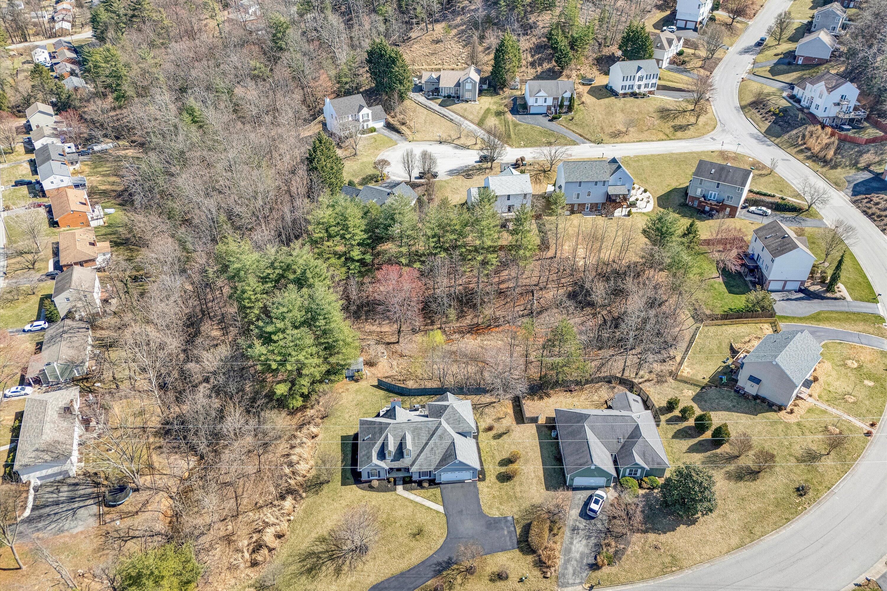5618 Spring Meadow Dr, Roanoke, Virginia image 35