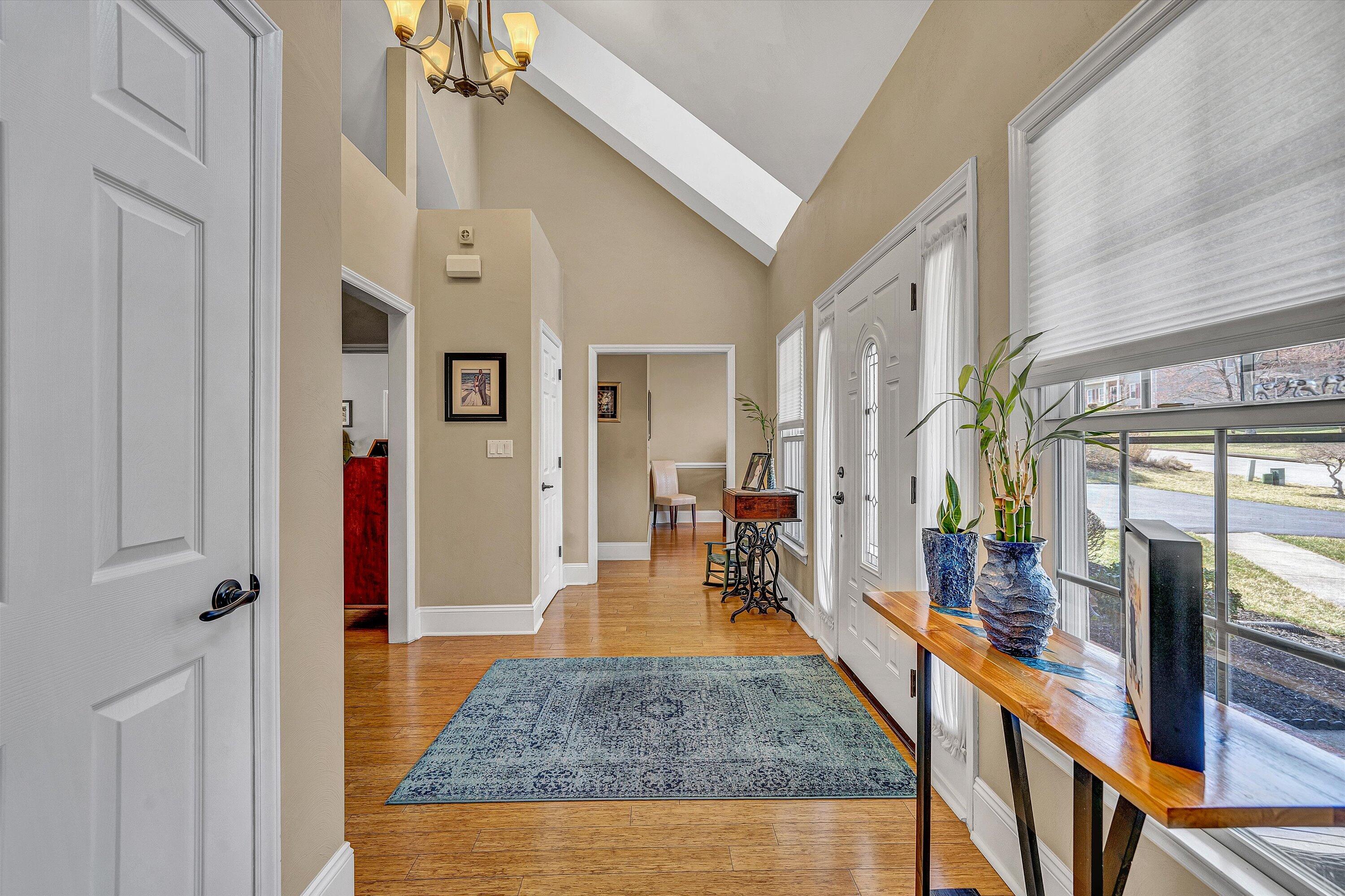 5618 Spring Meadow Dr, Roanoke, Virginia image 5