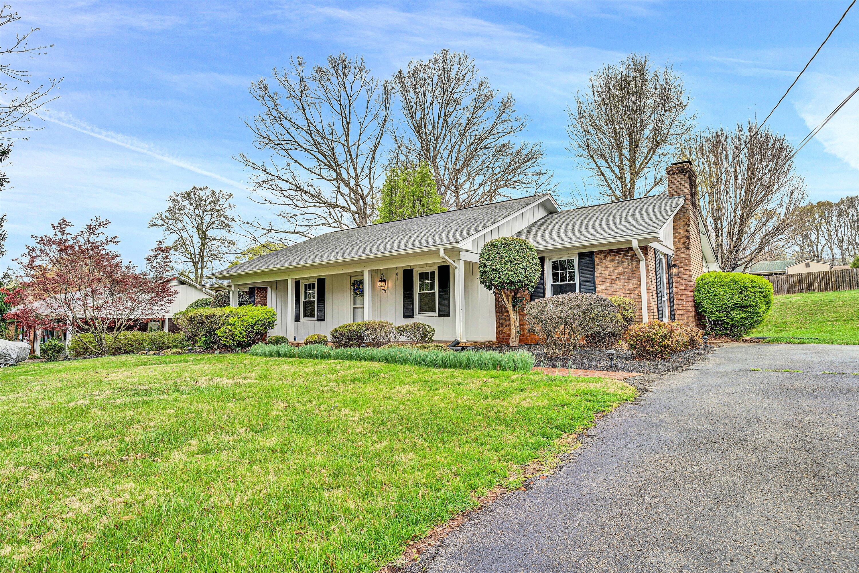 75 Norris St, Rocky Mount, Virginia image 1