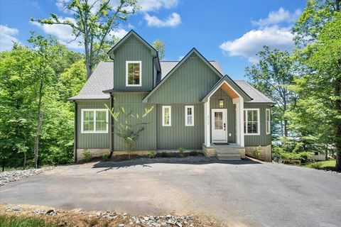 Photo of 212 Driftwood CT, Moneta, VA 24121 (MLS # 925139)