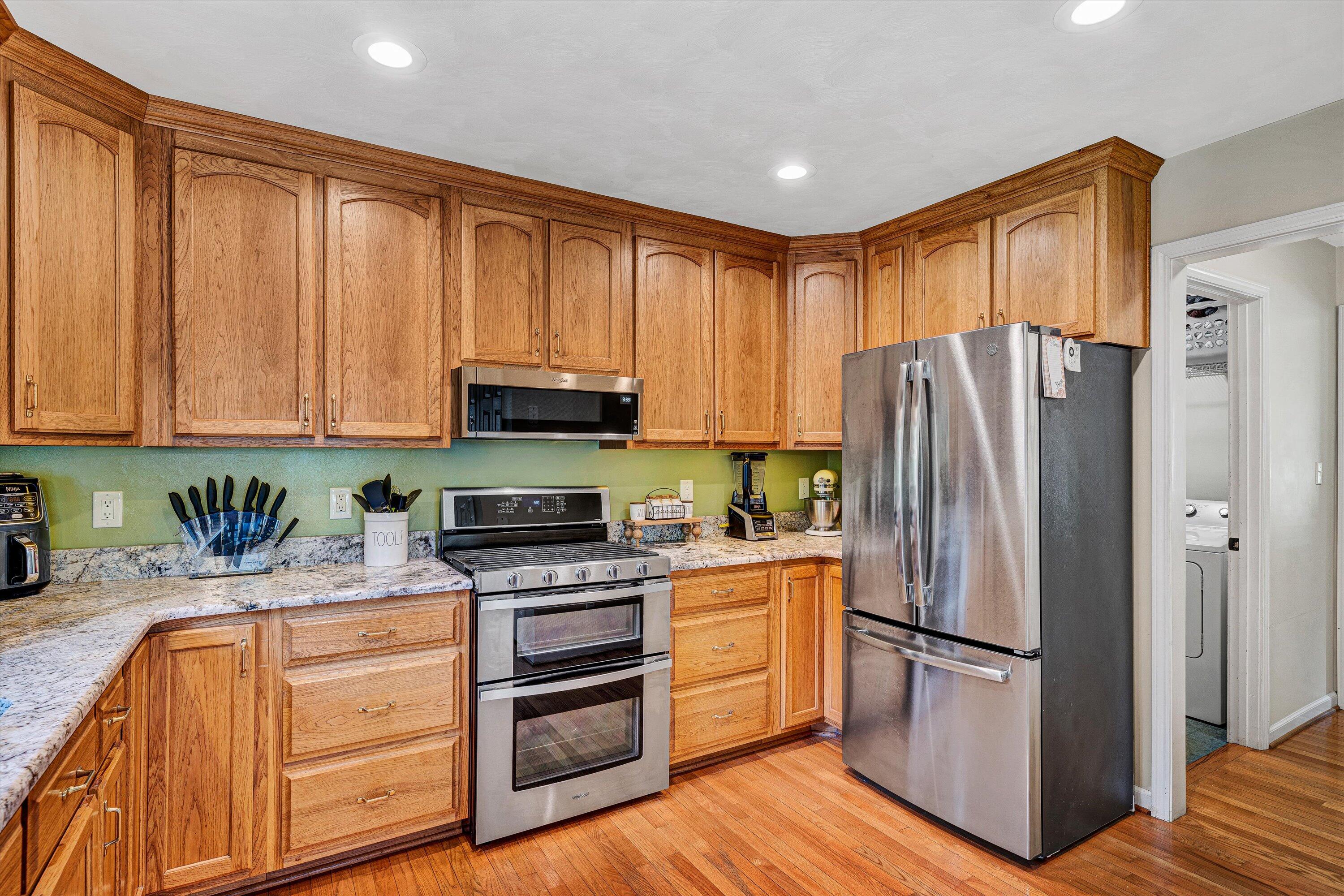 4848 Hickory Ridge Ct, Roanoke, Virginia image 11