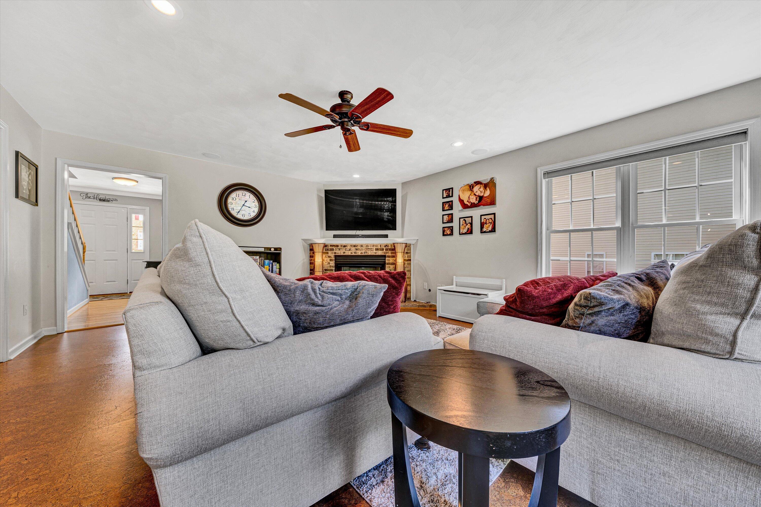 4848 Hickory Ridge Ct, Roanoke, Virginia image 7