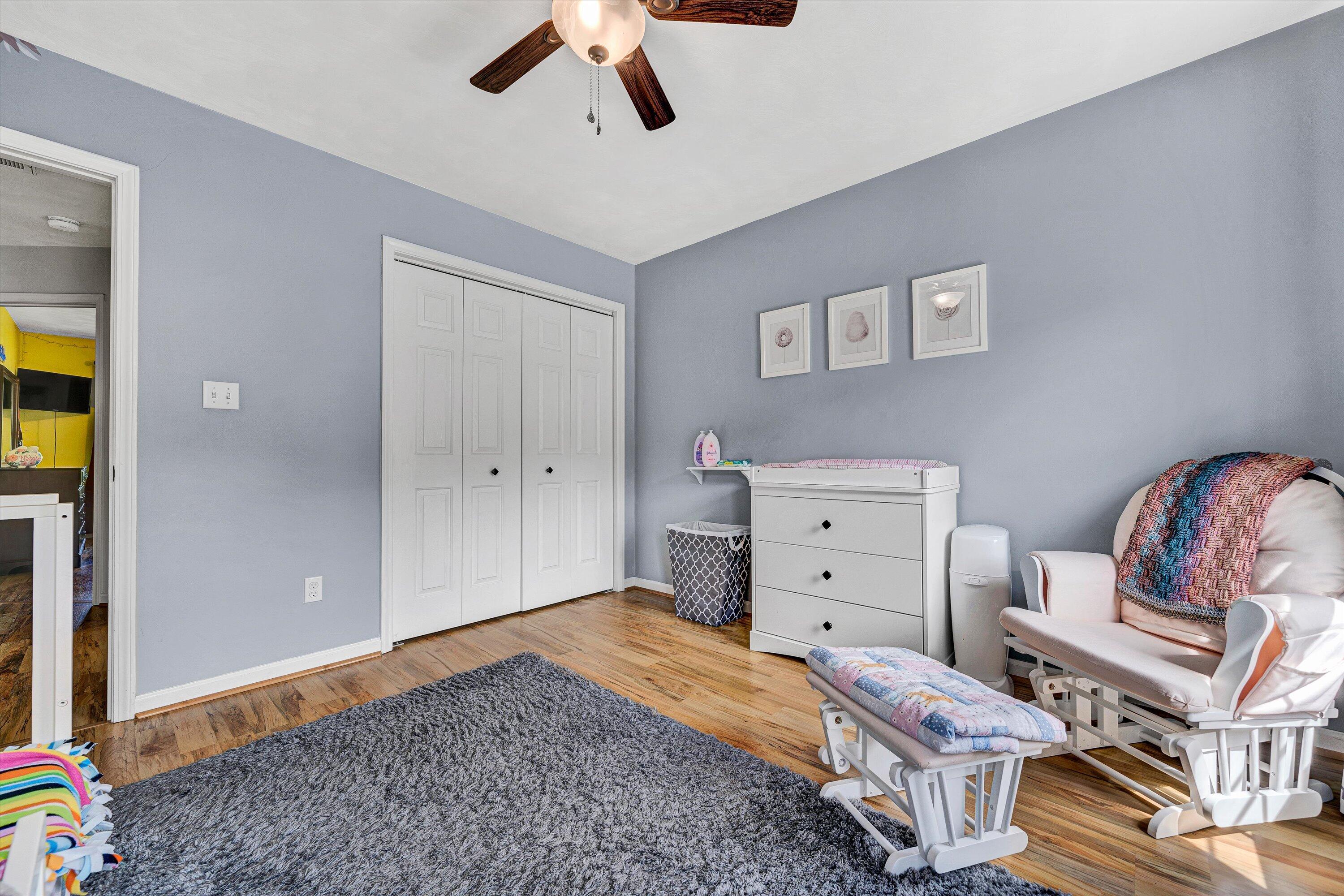 4848 Hickory Ridge Ct, Roanoke, Virginia image 32