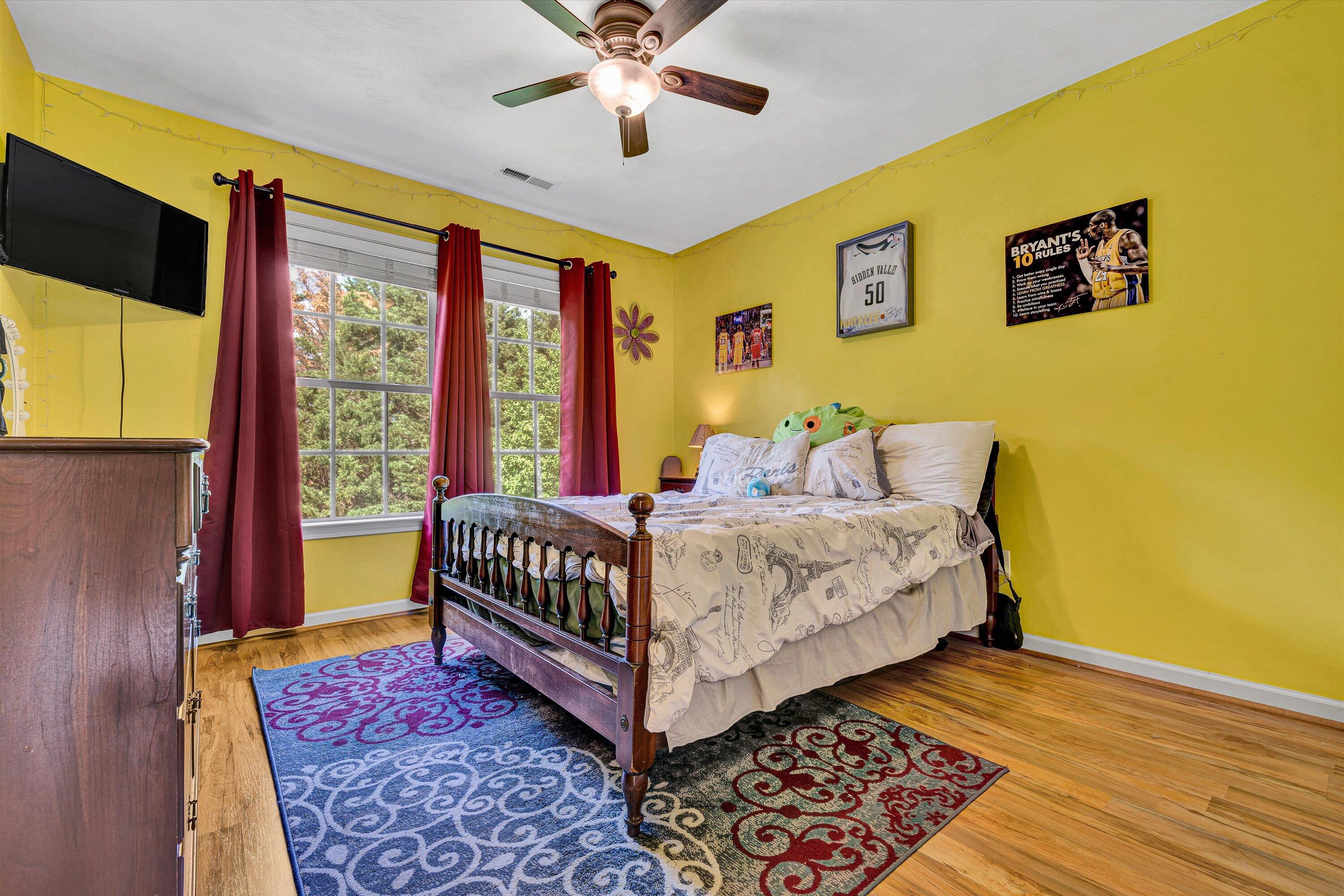 4848 Hickory Ridge Ct, Roanoke, Virginia image 28