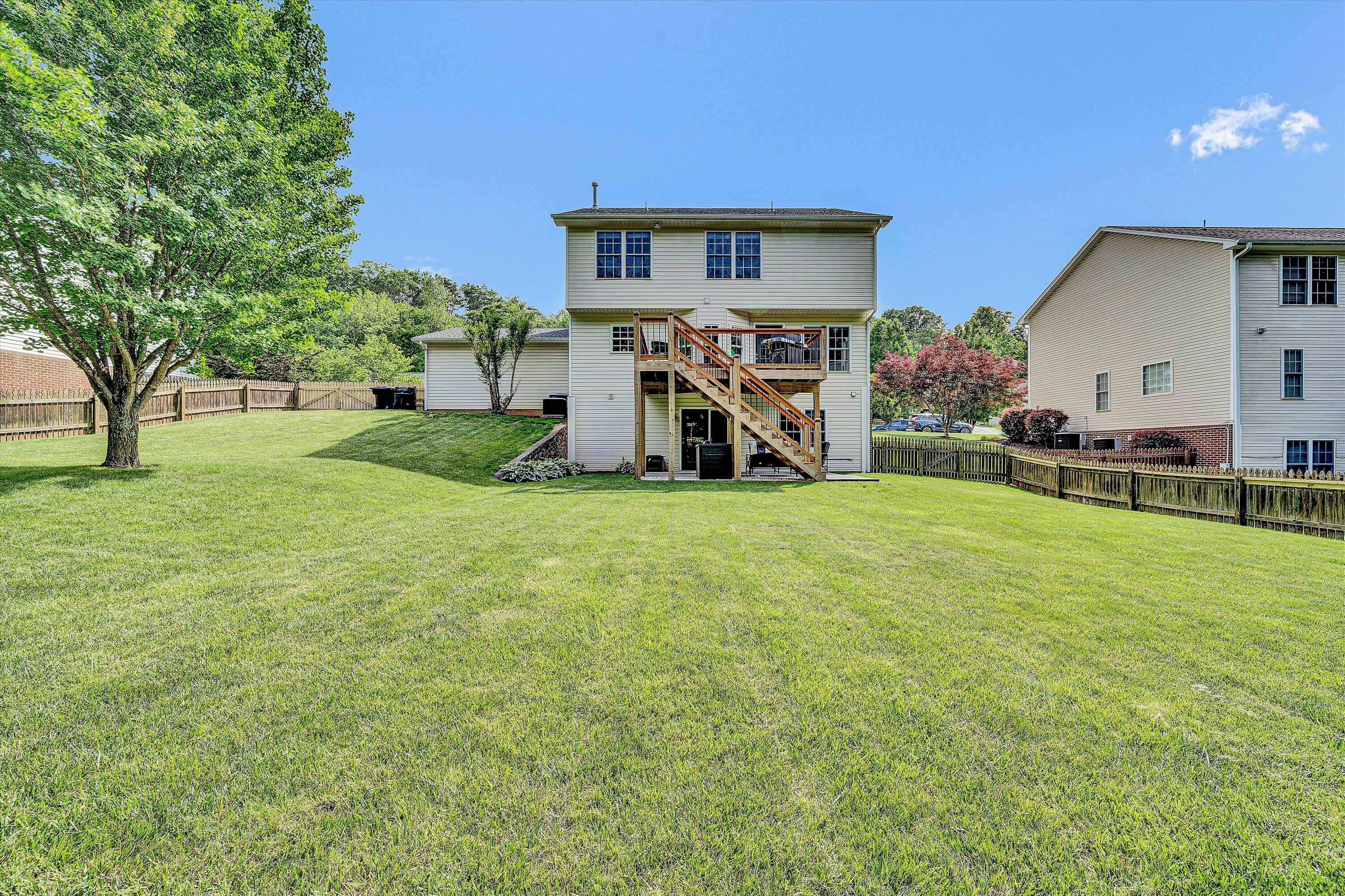 4848 Hickory Ridge Ct, Roanoke, Virginia image 47