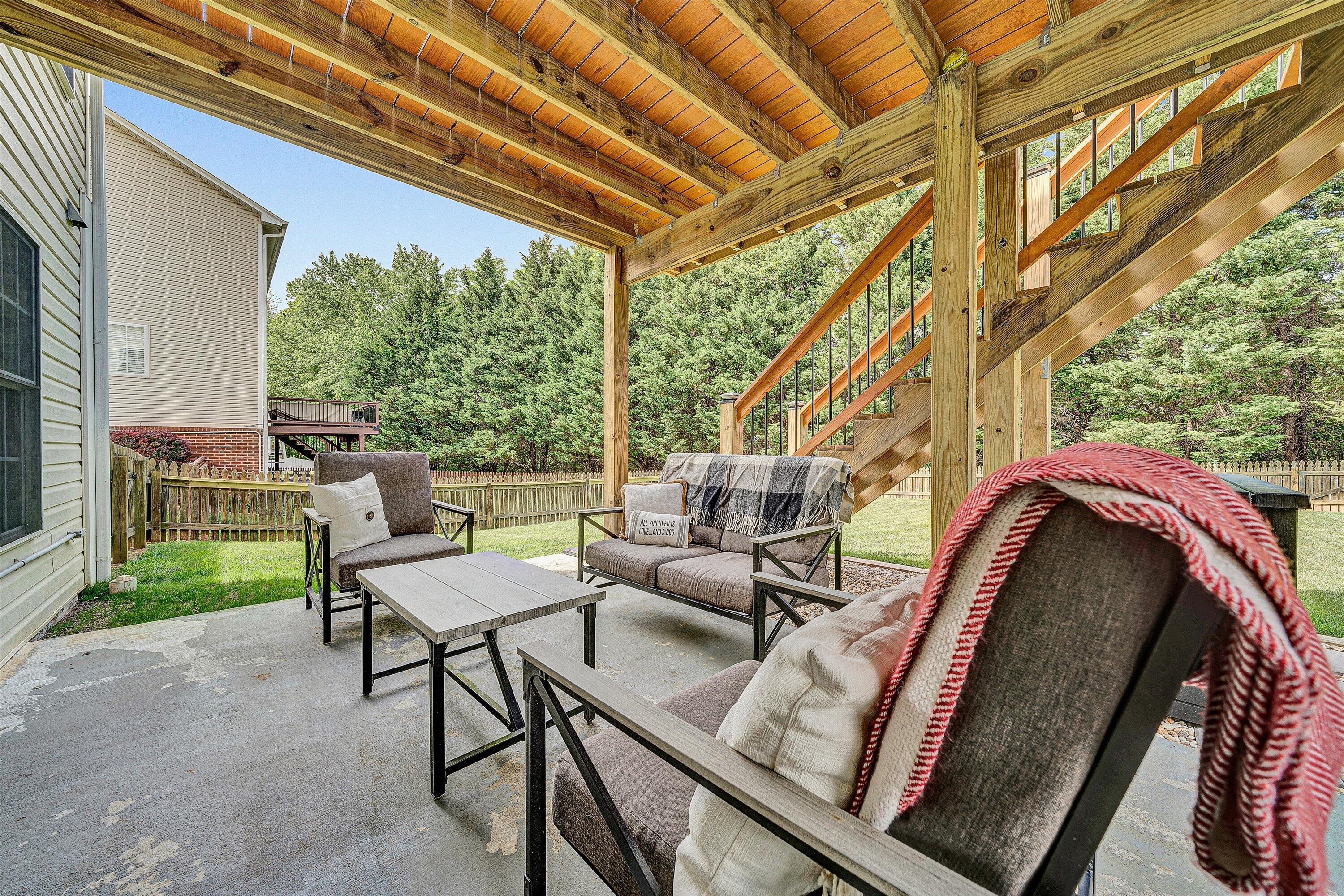 4848 Hickory Ridge Ct, Roanoke, Virginia image 44