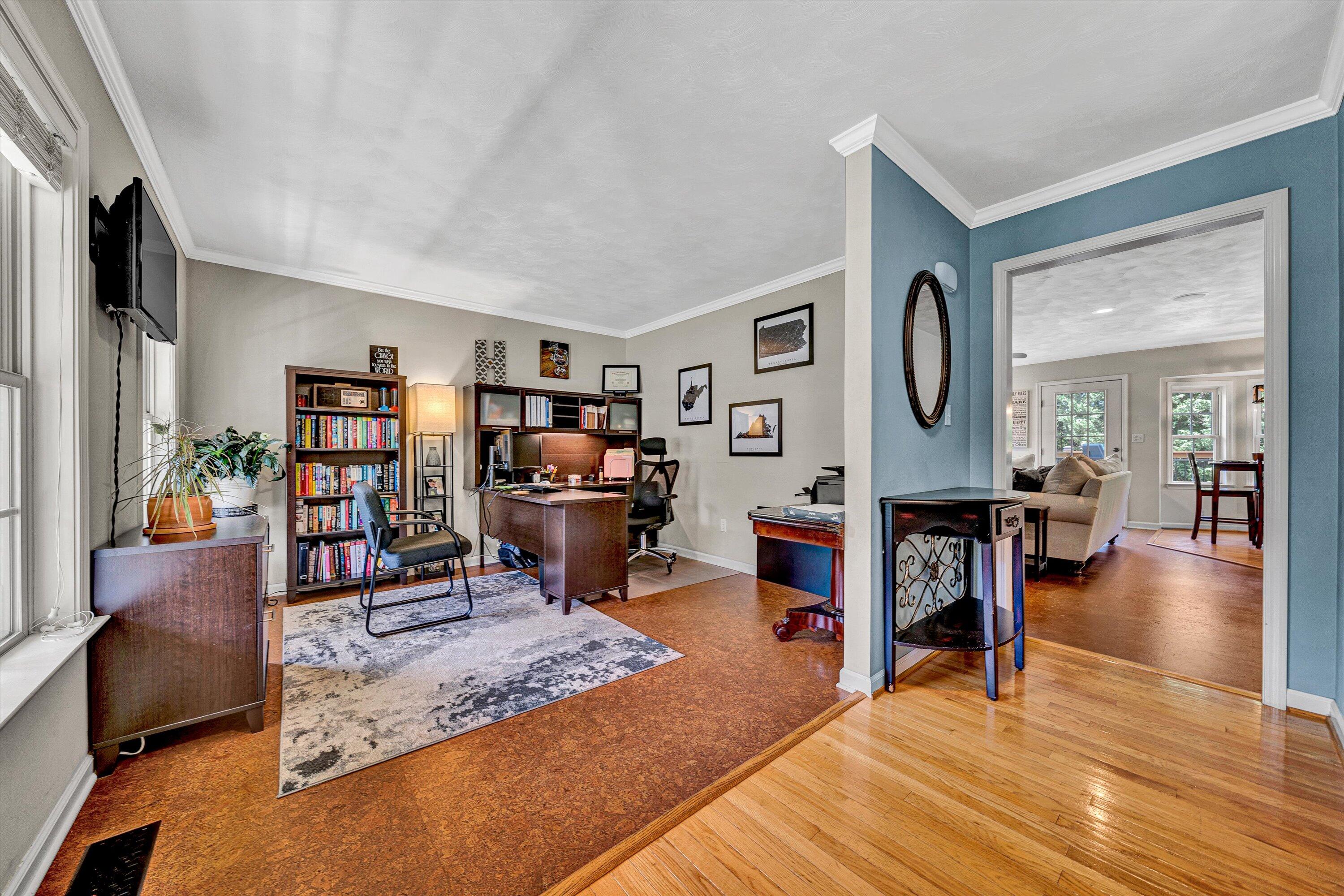 4848 Hickory Ridge Ct, Roanoke, Virginia image 5