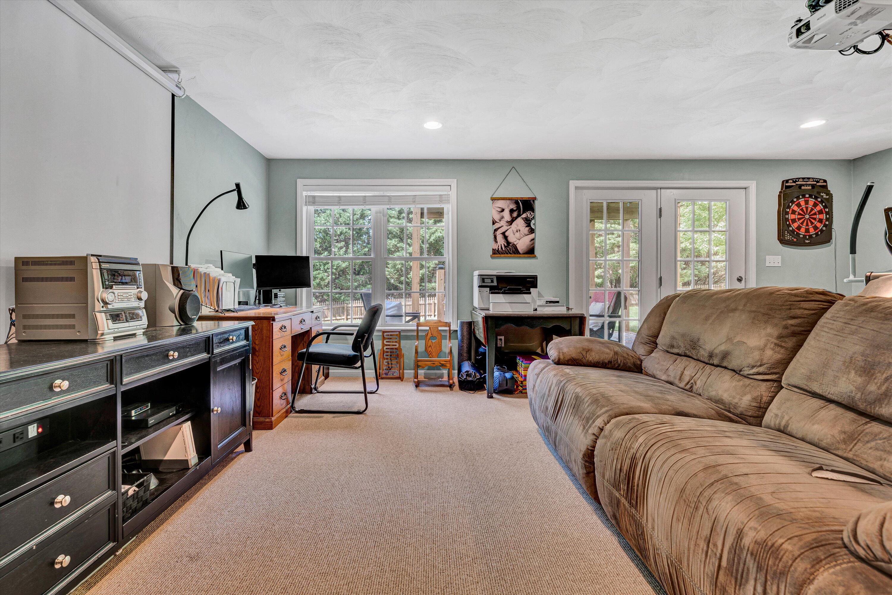 4848 Hickory Ridge Ct, Roanoke, Virginia image 36