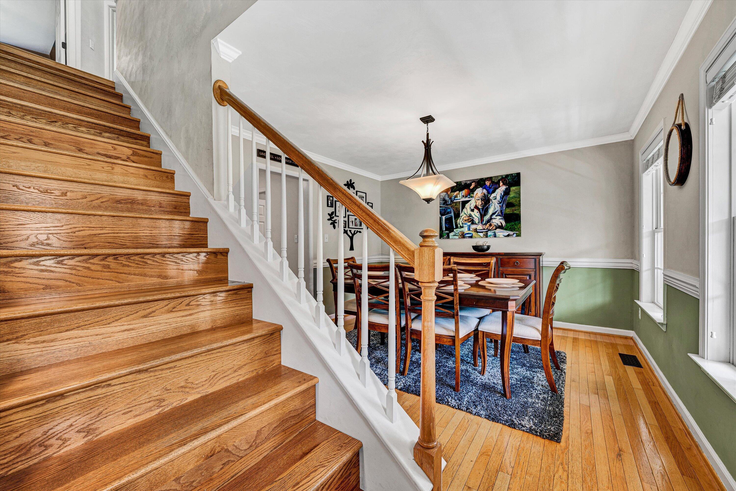 4848 Hickory Ridge Ct, Roanoke, Virginia image 15