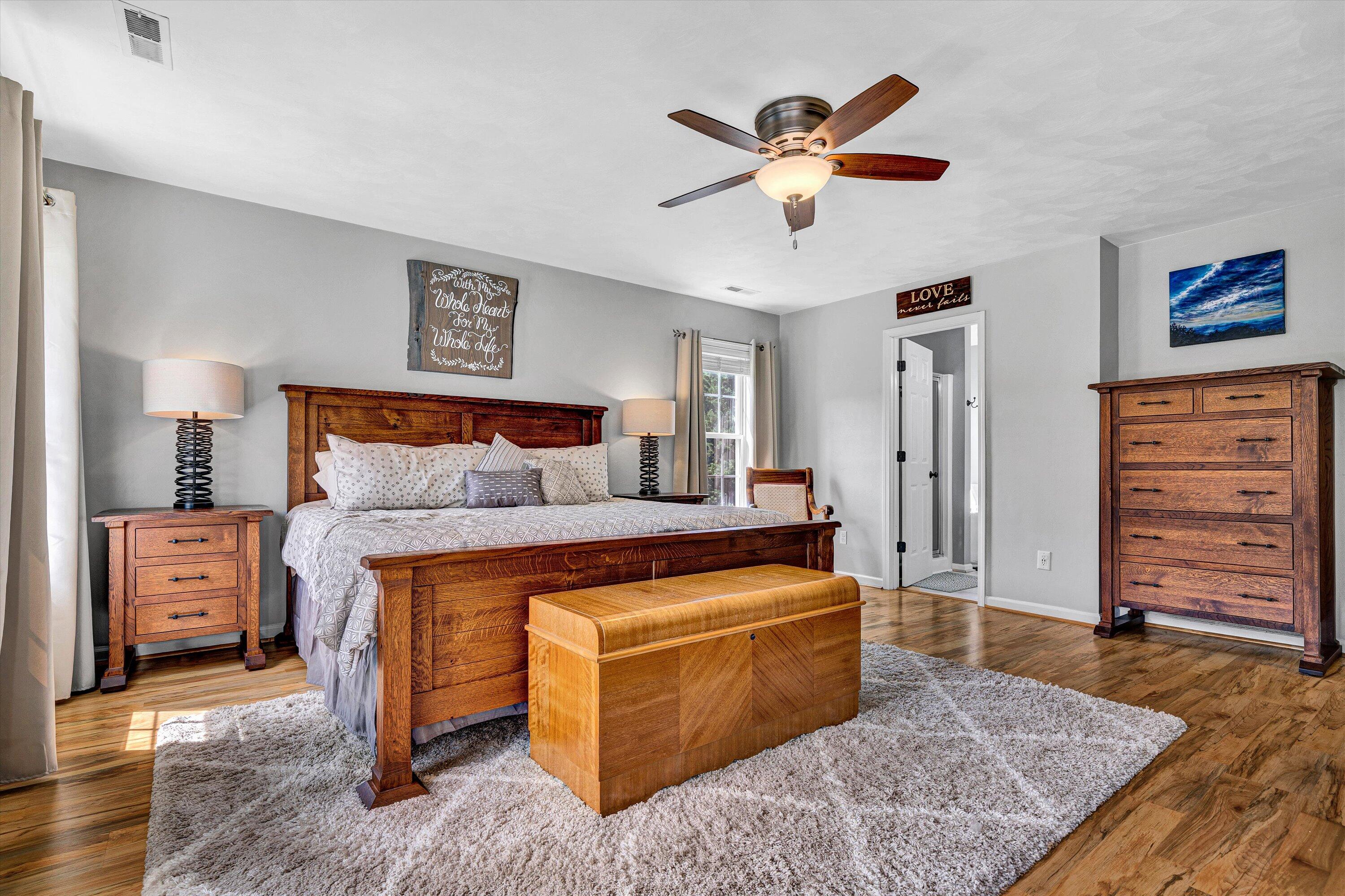 4848 Hickory Ridge Ct, Roanoke, Virginia image 24