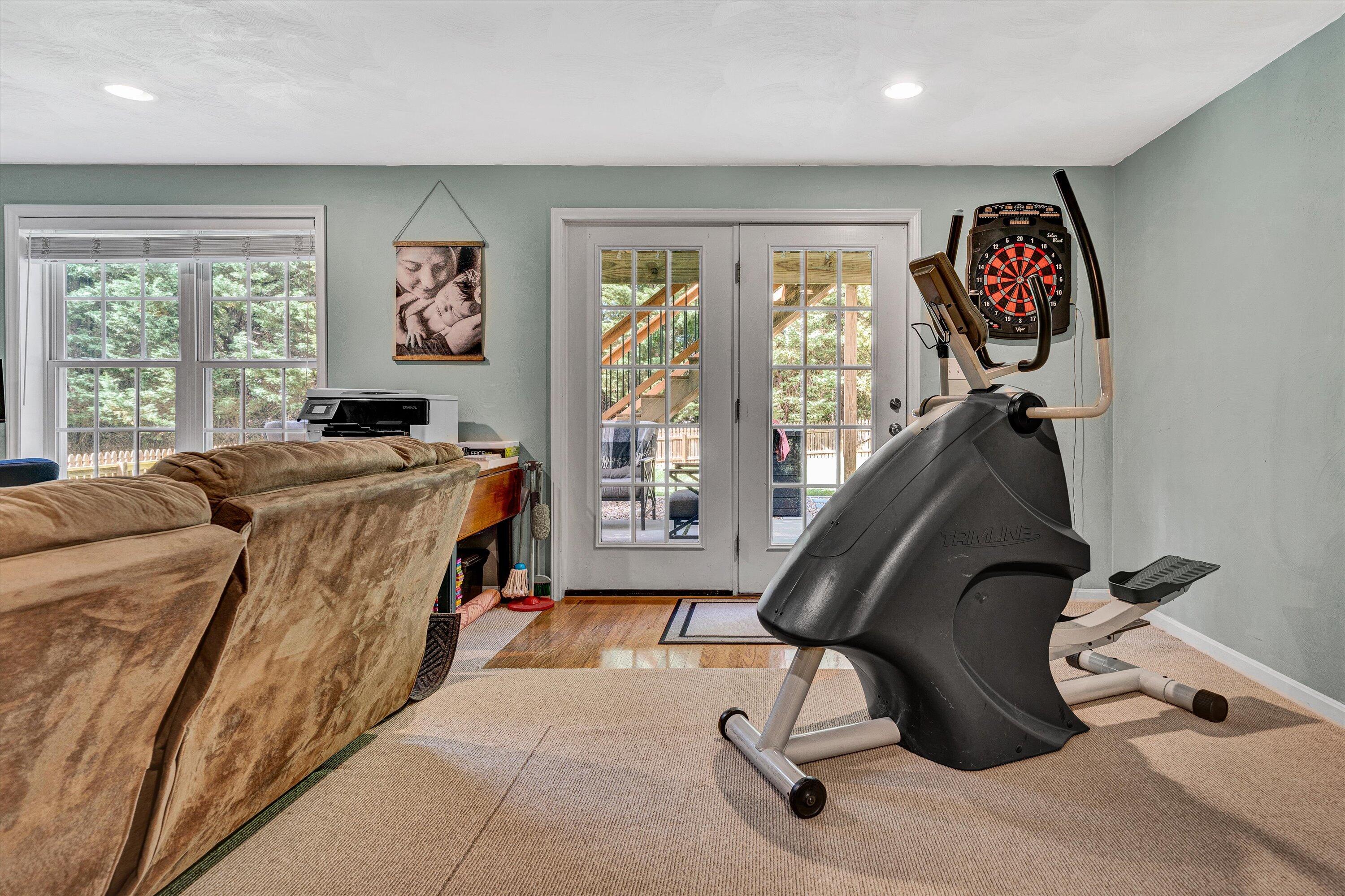 4848 Hickory Ridge Ct, Roanoke, Virginia image 34
