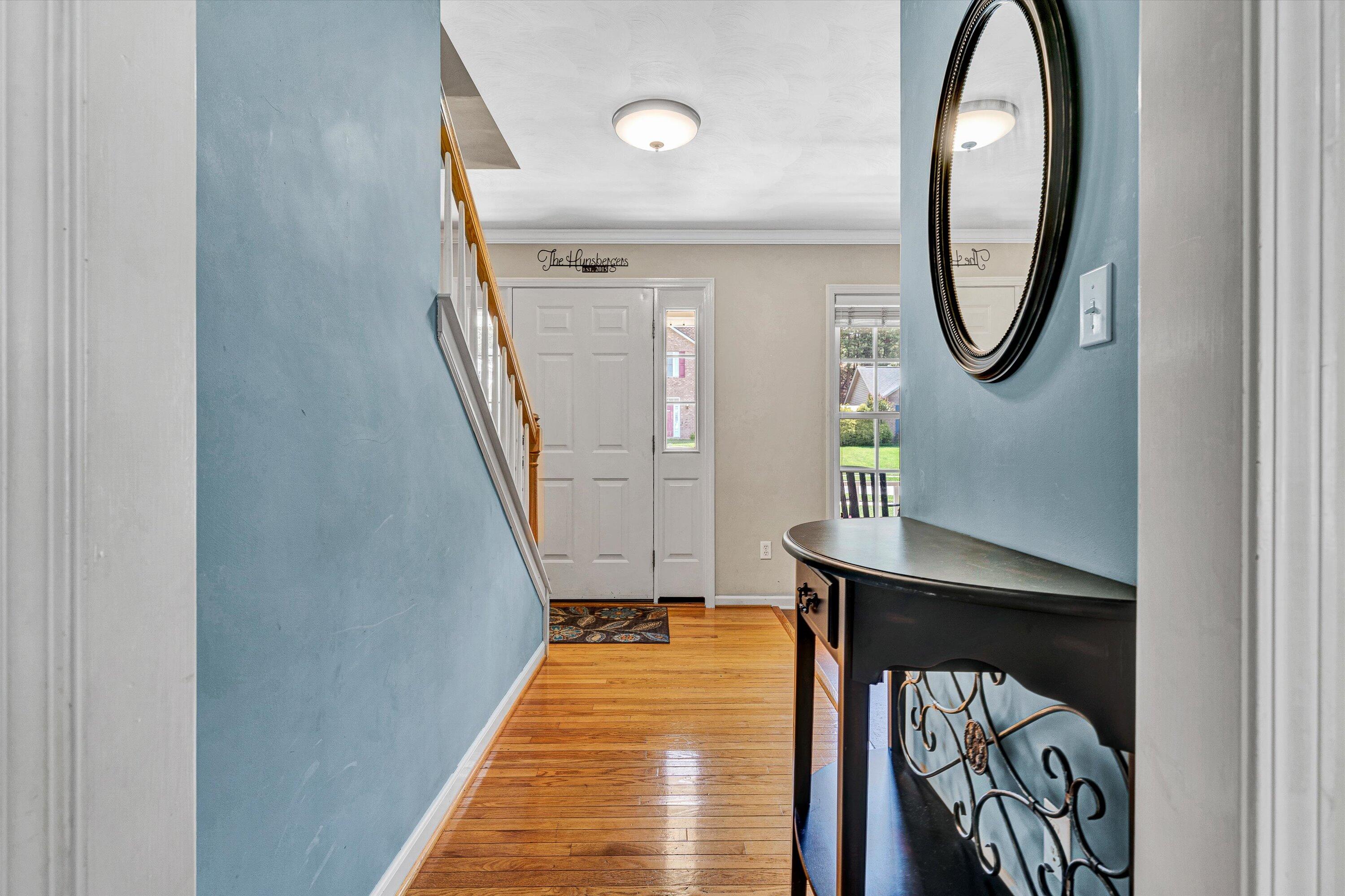 4848 Hickory Ridge Ct, Roanoke, Virginia image 4