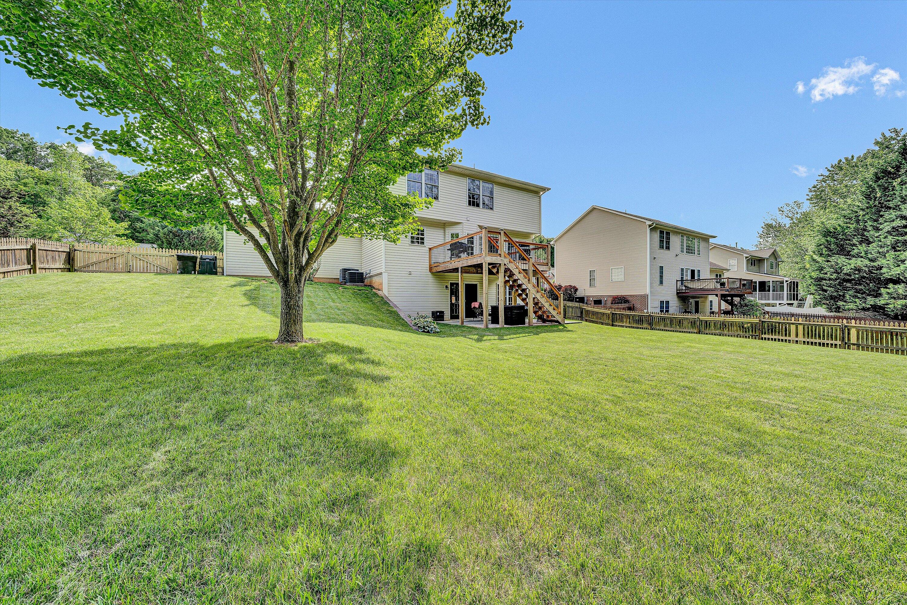 4848 Hickory Ridge Ct, Roanoke, Virginia image 46