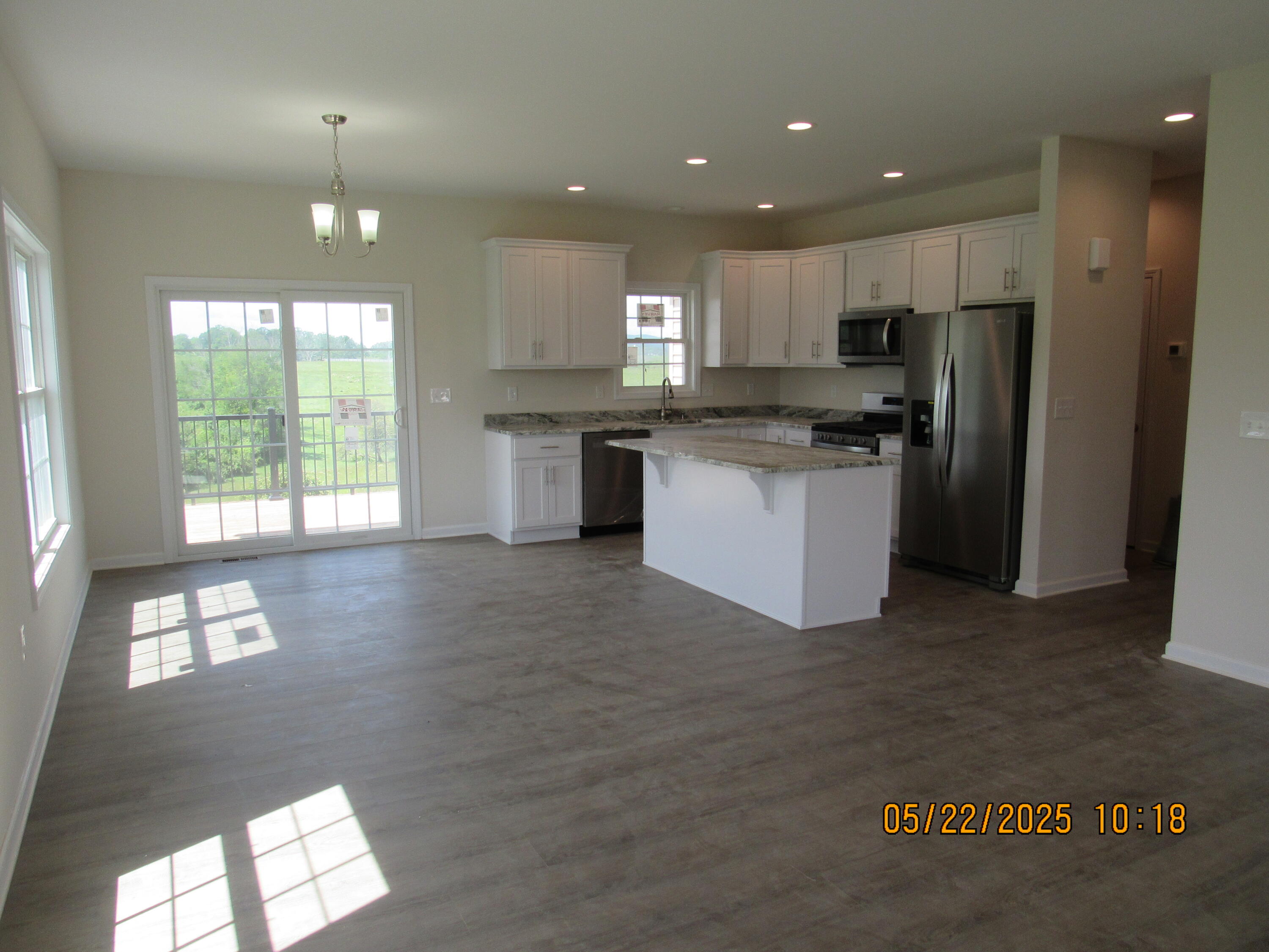 5231 Country Meadow Dr, Dublin, Virginia image 9