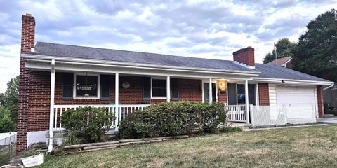 Homes For Sale - 159 Oaklawn Ave<br/> Roanoke, VA 24012