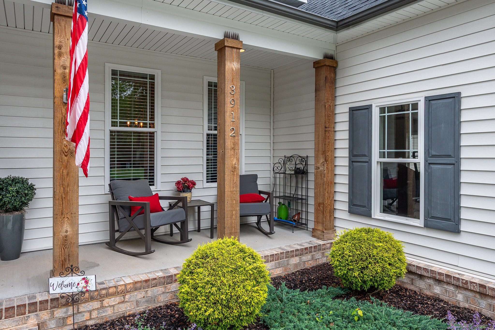 3912 Cottontown Rd, Forest, Virginia image 6