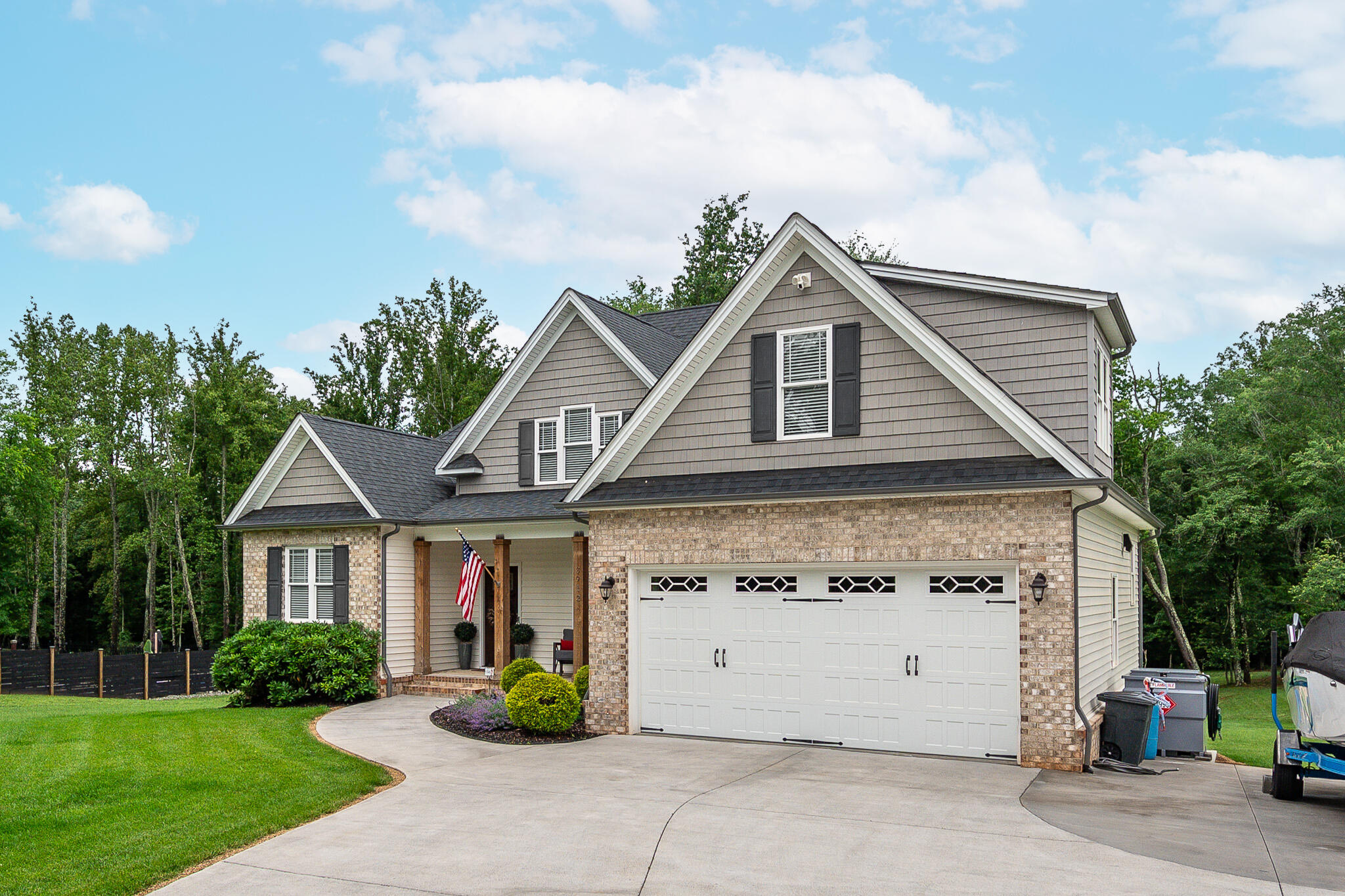 3912 Cottontown Rd, Forest, Virginia image 3