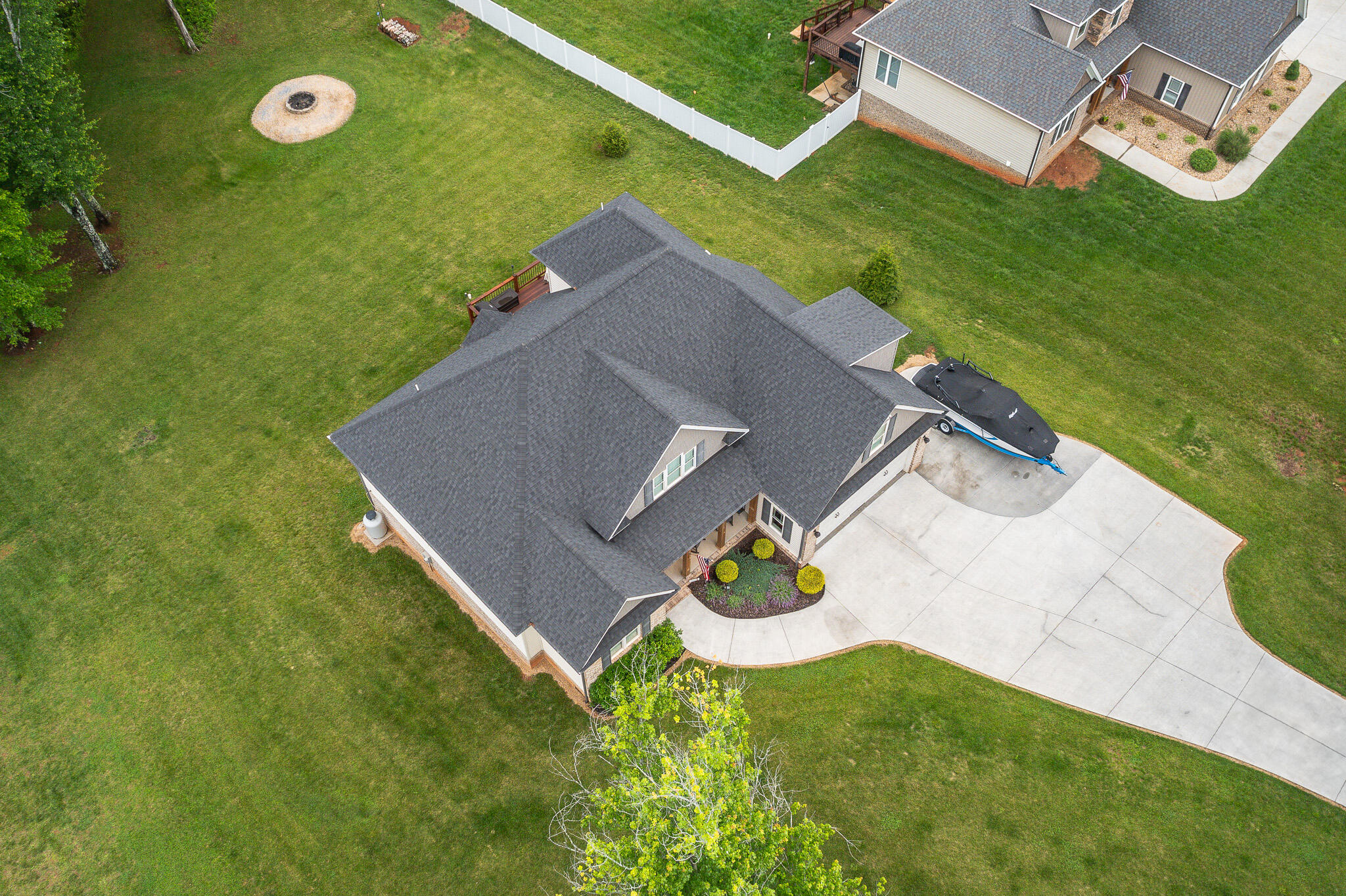 3912 Cottontown Rd, Forest, Virginia image 4