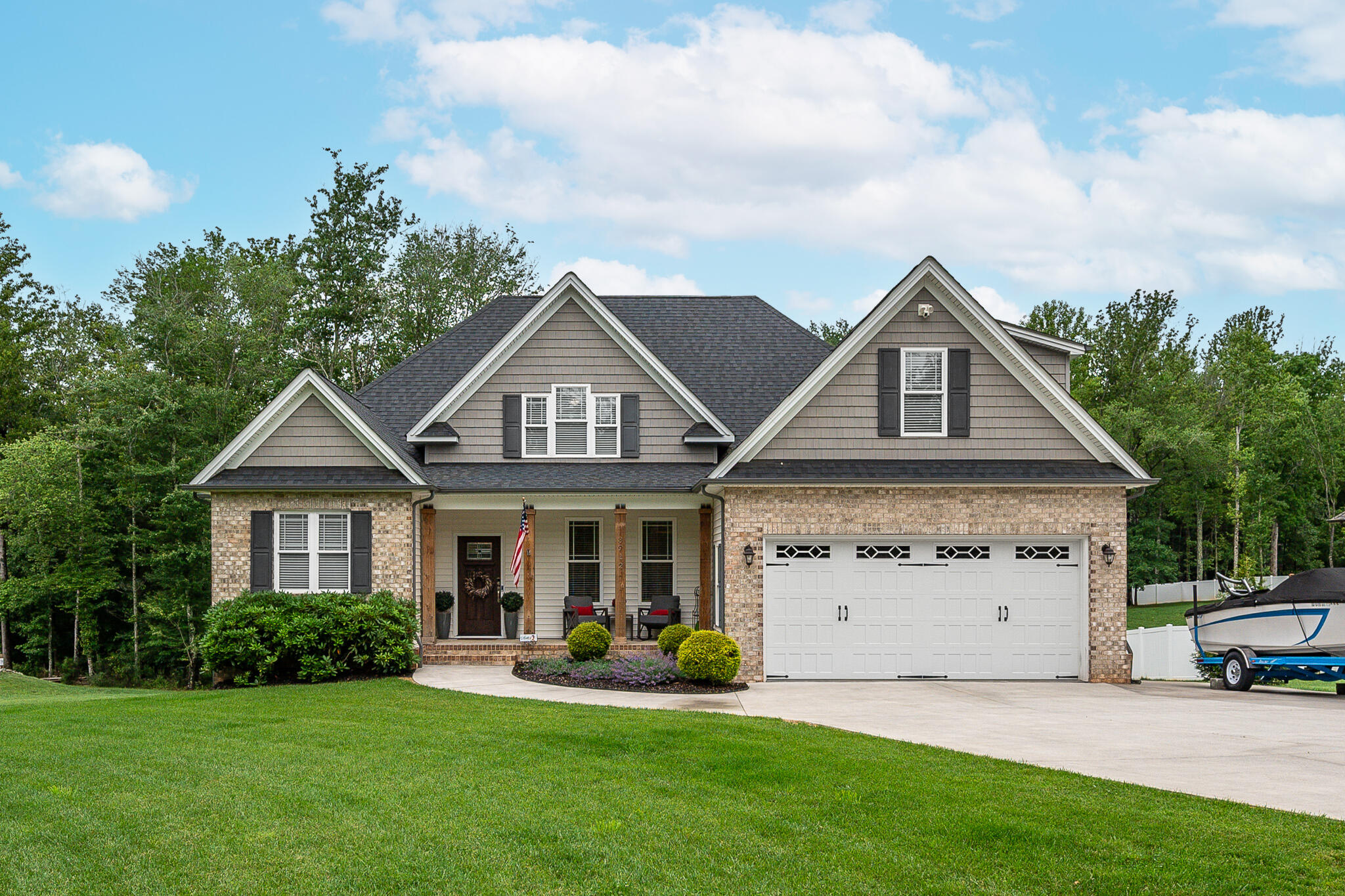 3912 Cottontown Rd, Forest, Virginia image 1