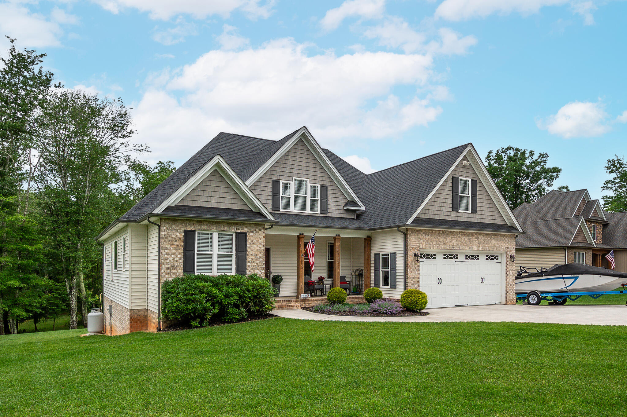 3912 Cottontown Rd, Forest, Virginia image 2