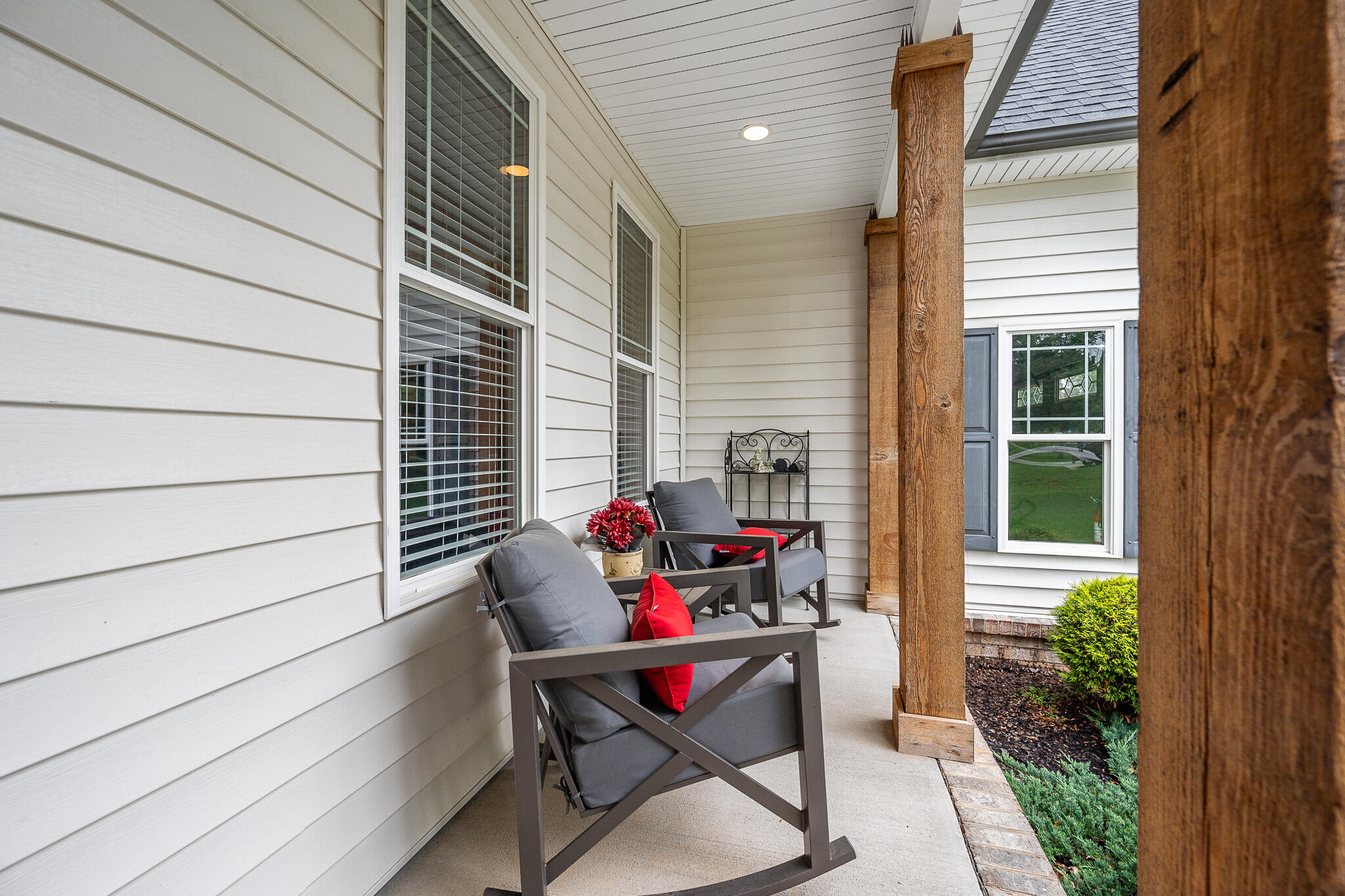 3912 Cottontown Rd, Forest, Virginia image 7
