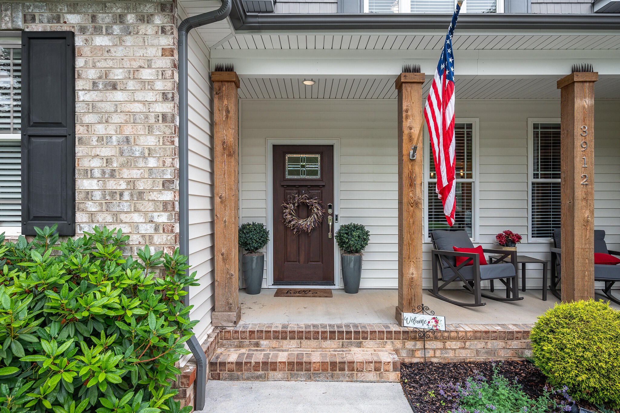 3912 Cottontown Rd, Forest, Virginia image 8