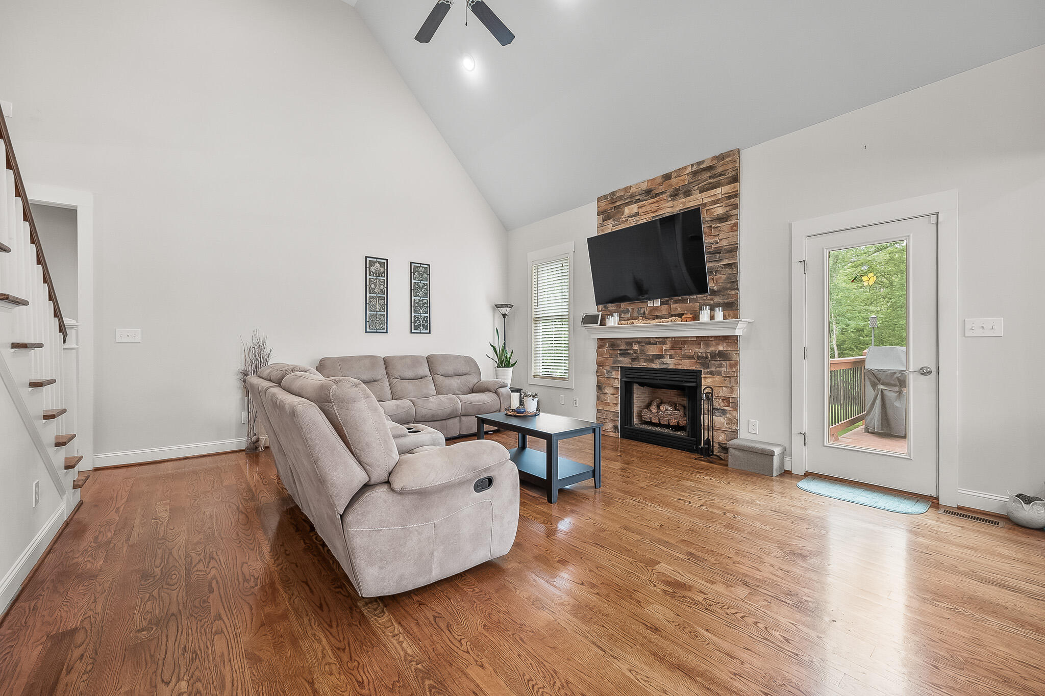 3912 Cottontown Rd, Forest, Virginia image 16
