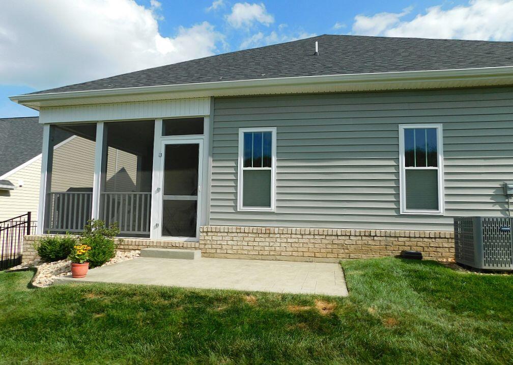 Salem, Virginia 24153, United States, 3 Bedrooms Bedrooms, ,2 BathroomsBathrooms,Residential,Active,194560