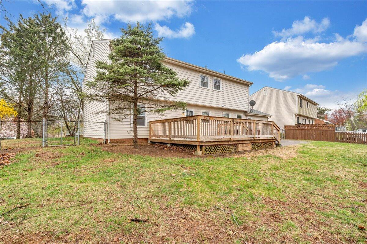 7226 Twin Forks Dr, Roanoke, Virginia image 43
