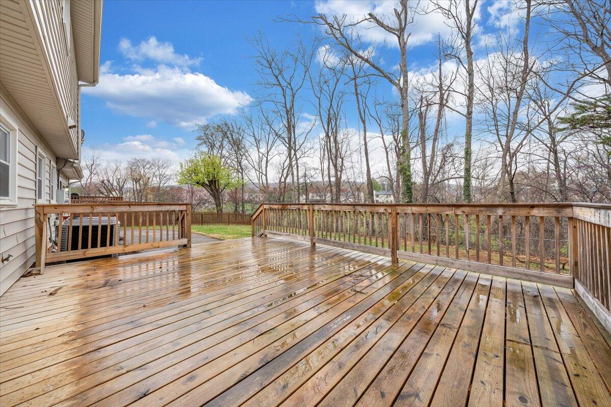 7226 Twin Forks Dr, Roanoke, Virginia image 38