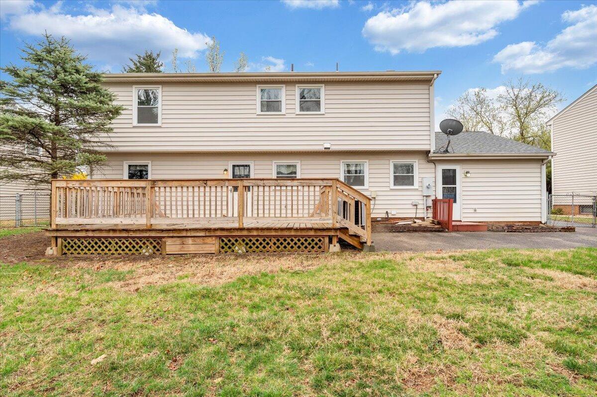 7226 Twin Forks Dr, Roanoke, Virginia image 41