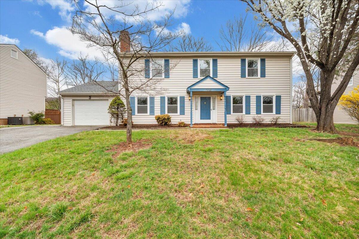 7226 Twin Forks Dr, Roanoke, Virginia image 47
