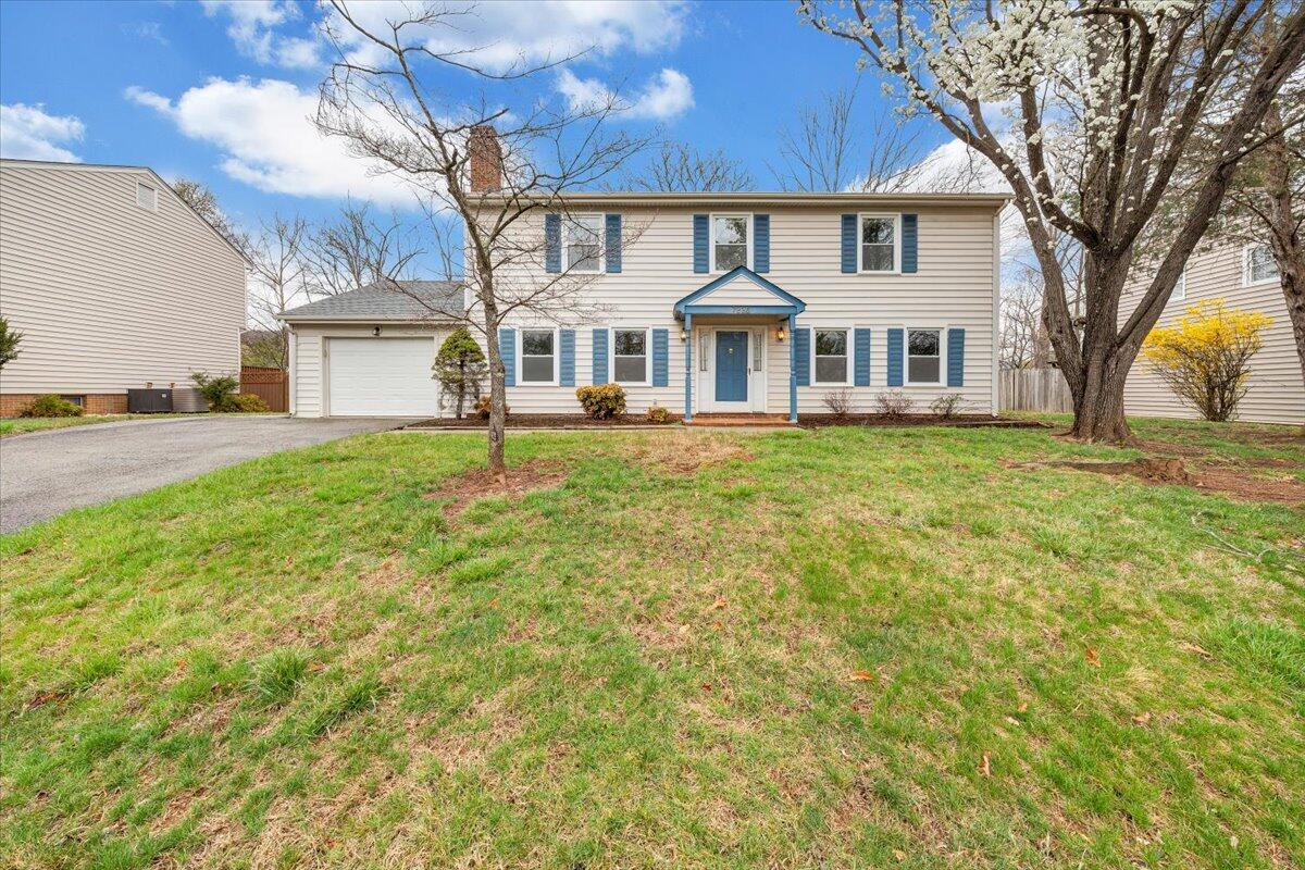 7226 Twin Forks Dr, Roanoke, Virginia image 48
