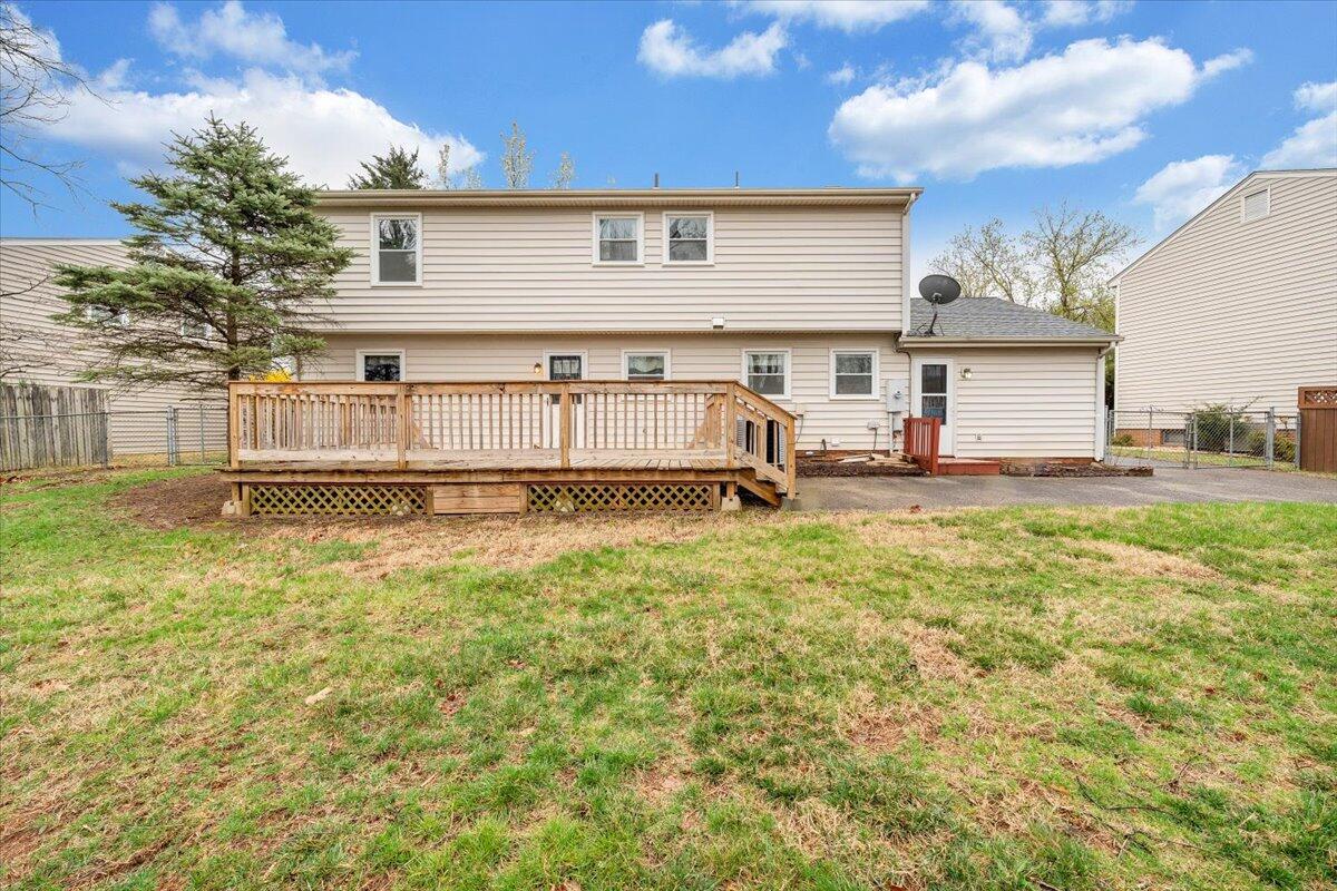 7226 Twin Forks Dr, Roanoke, Virginia image 42