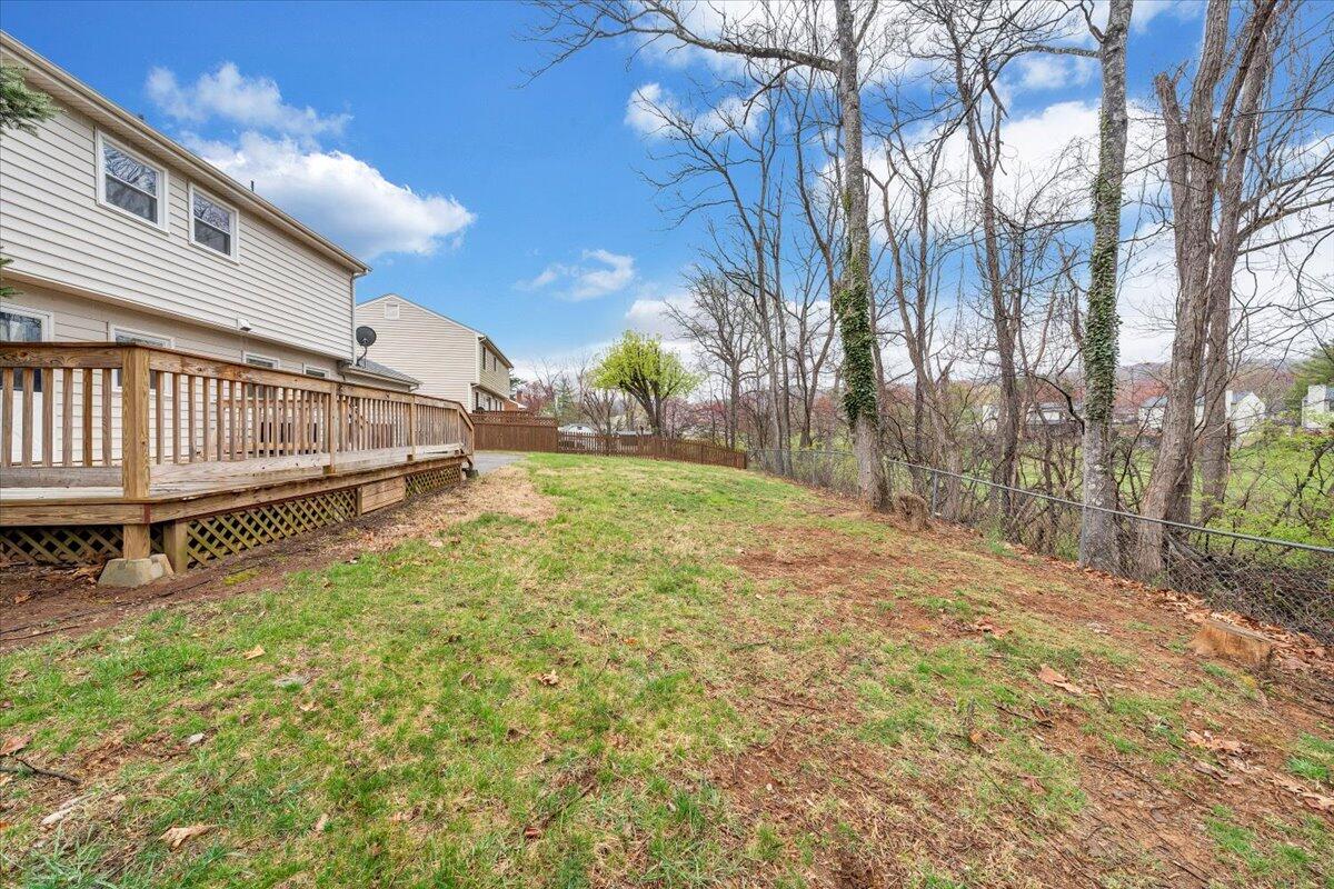 7226 Twin Forks Dr, Roanoke, Virginia image 40