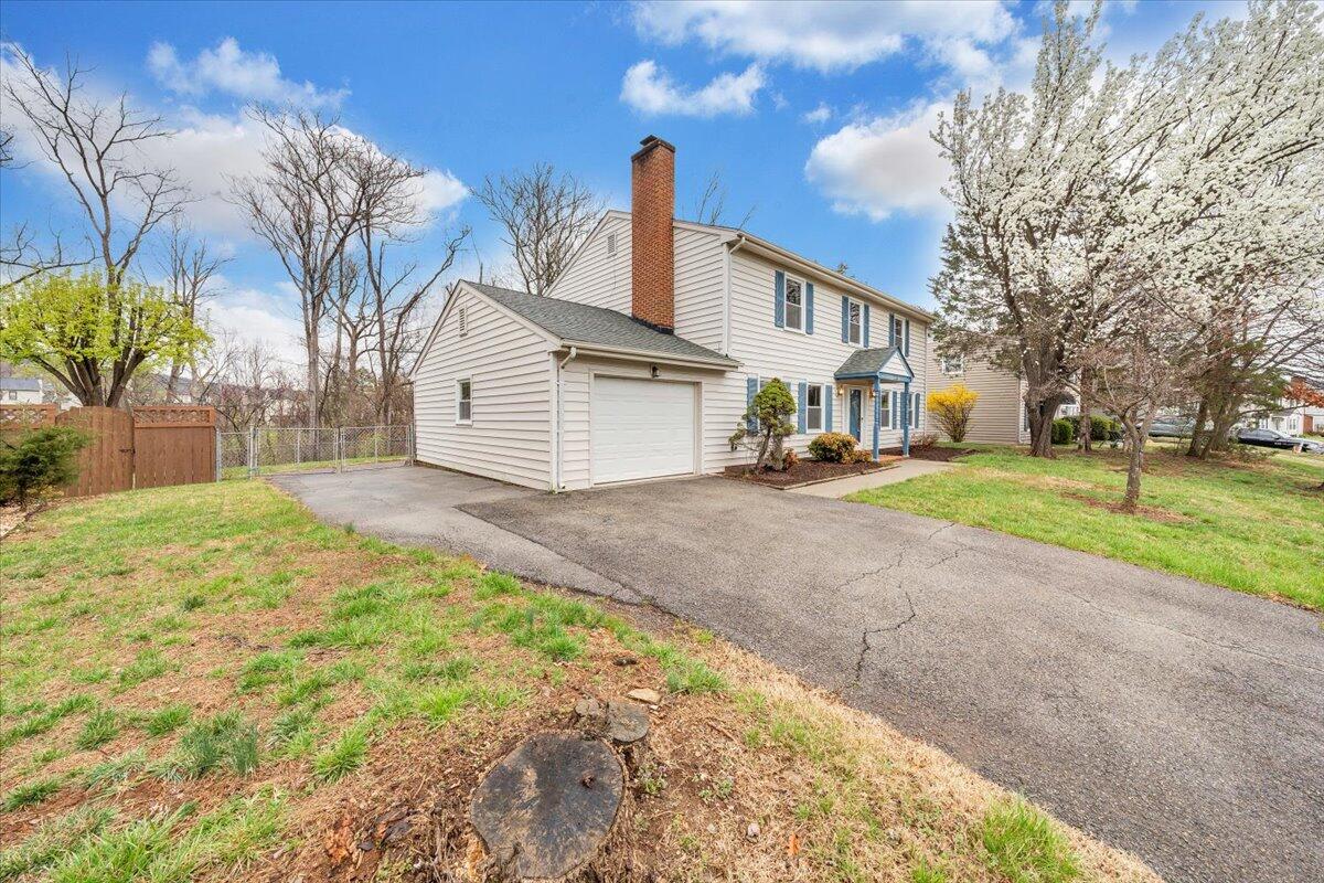 7226 Twin Forks Dr, Roanoke, Virginia image 46