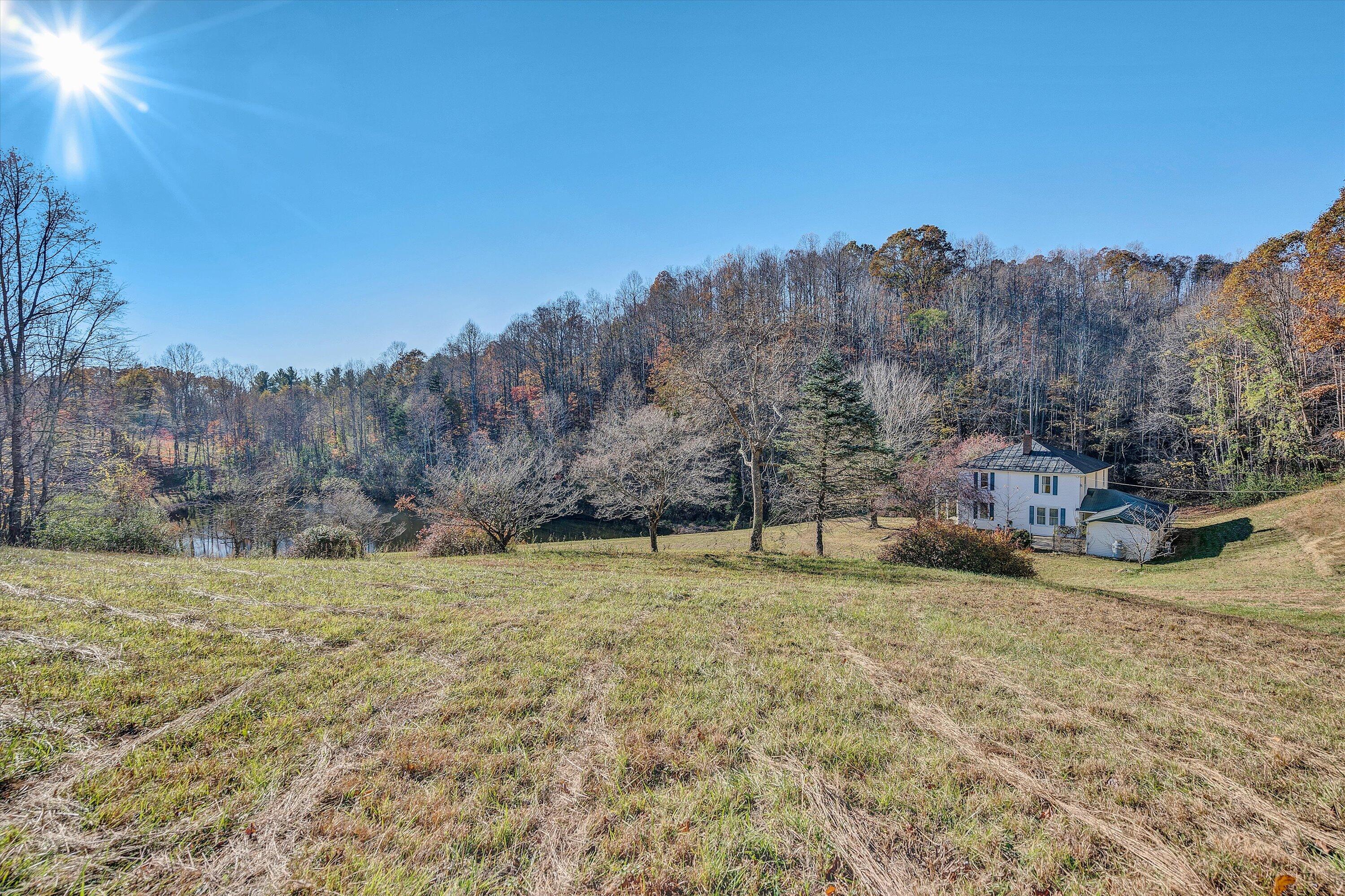 370 Rustic Ridge Rd, Stuart, Virginia image 33