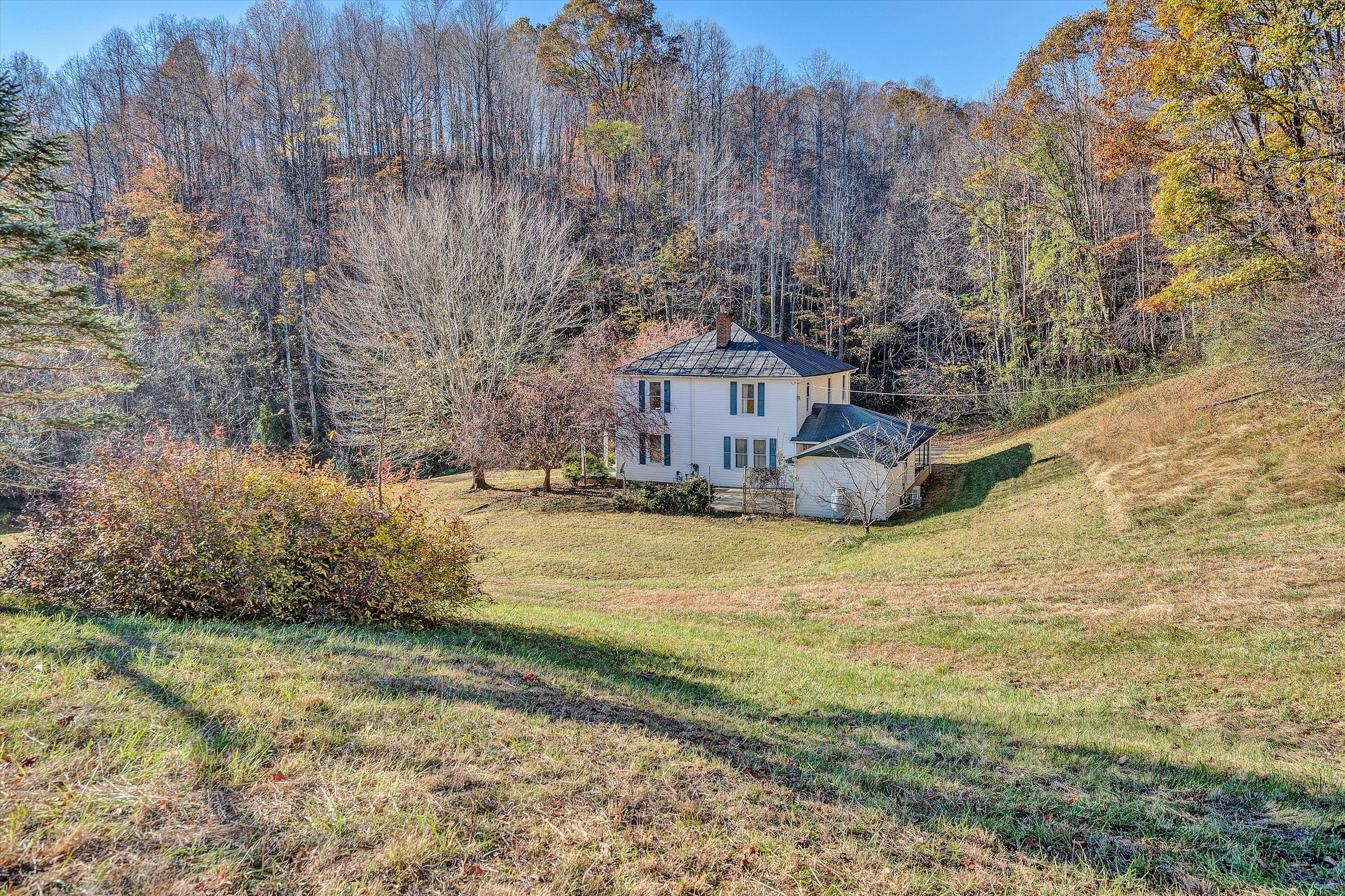 370 Rustic Ridge Rd, Stuart, Virginia image 34