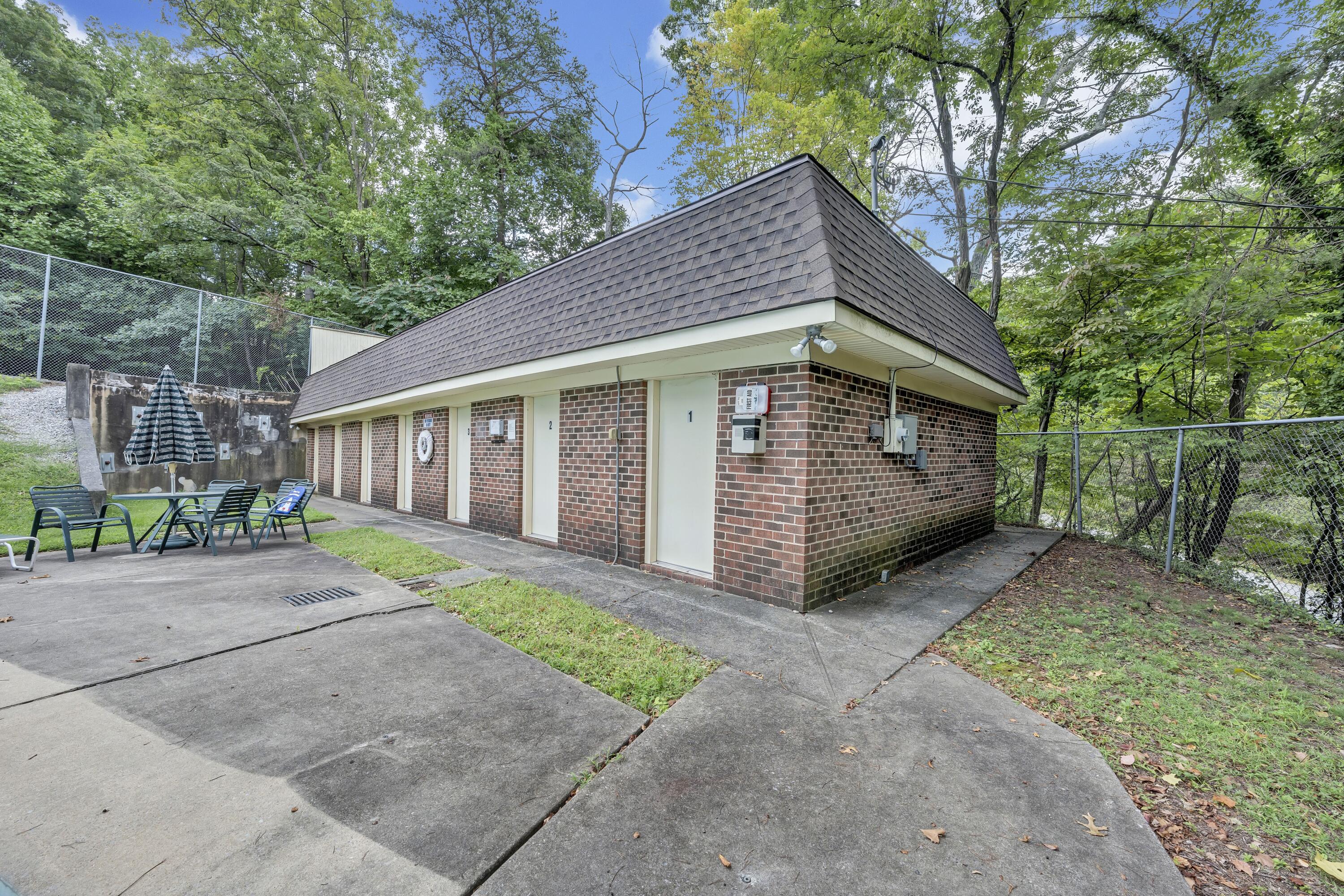 3400 Kim Ct #A14, Roanoke, Virginia image 31