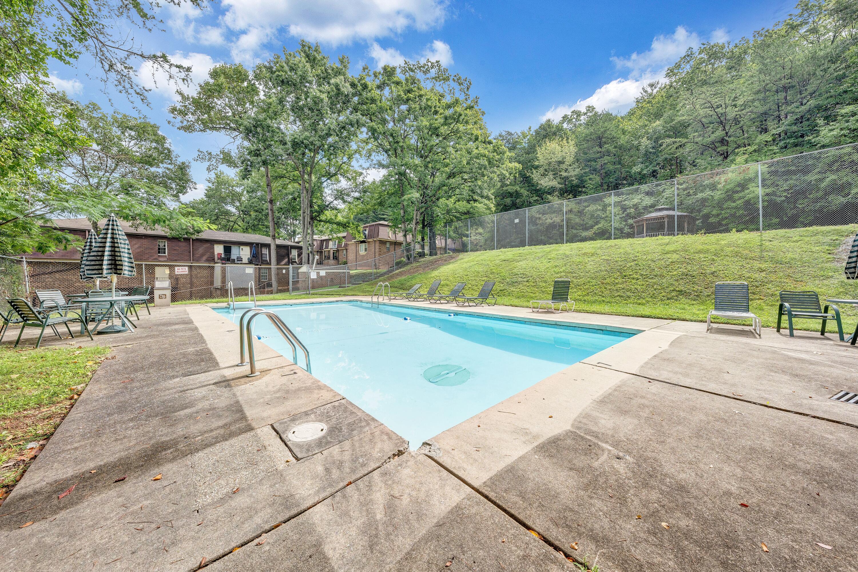 3400 Kim Ct #A14, Roanoke, Virginia image 30