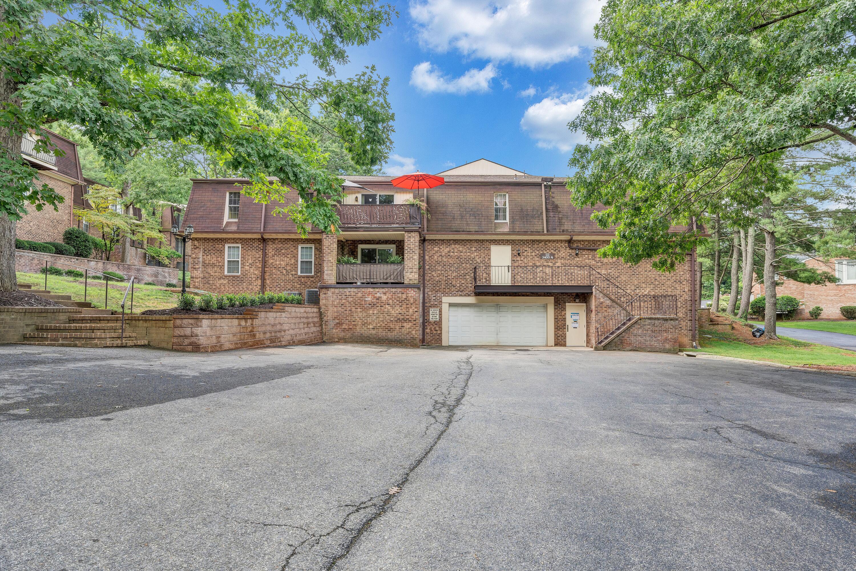 3400 Kim Ct #A14, Roanoke, Virginia image 35