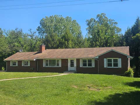 Homes For Sale - 3009 Dover Dr<br/> Roanoke, VA 24018