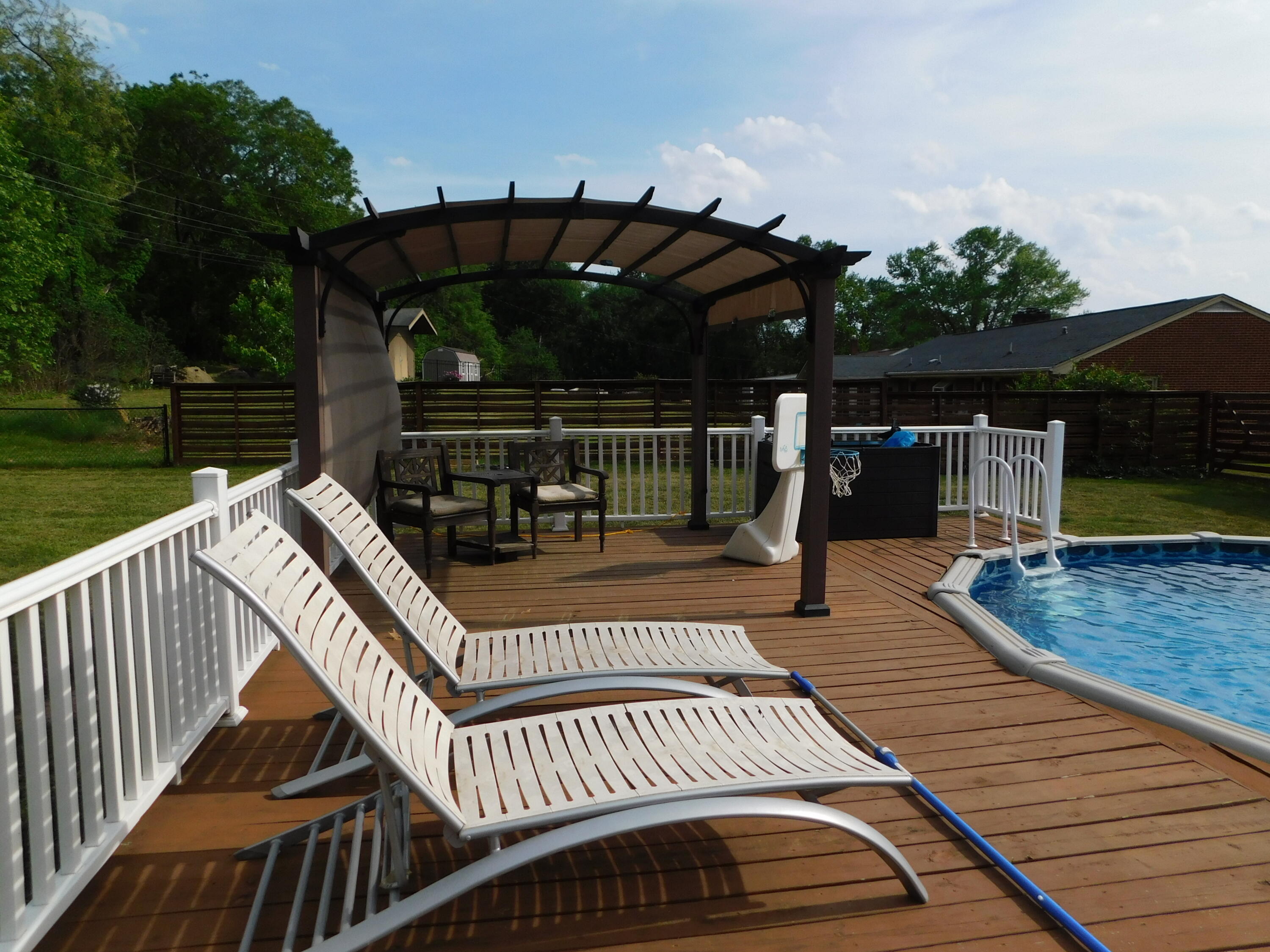 514 Briarwood Dr, Vinton, Virginia image 23