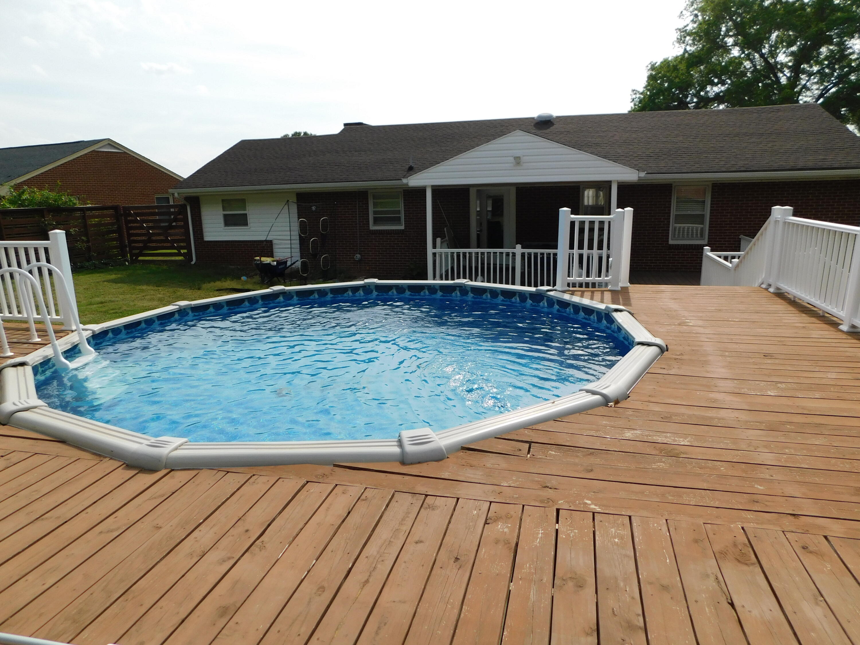 514 Briarwood Dr, Vinton, Virginia image 24