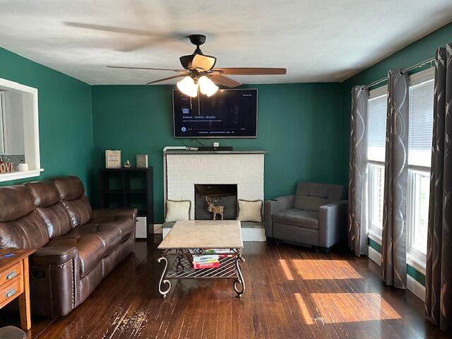 514 Briarwood Dr, Vinton, Virginia image 4